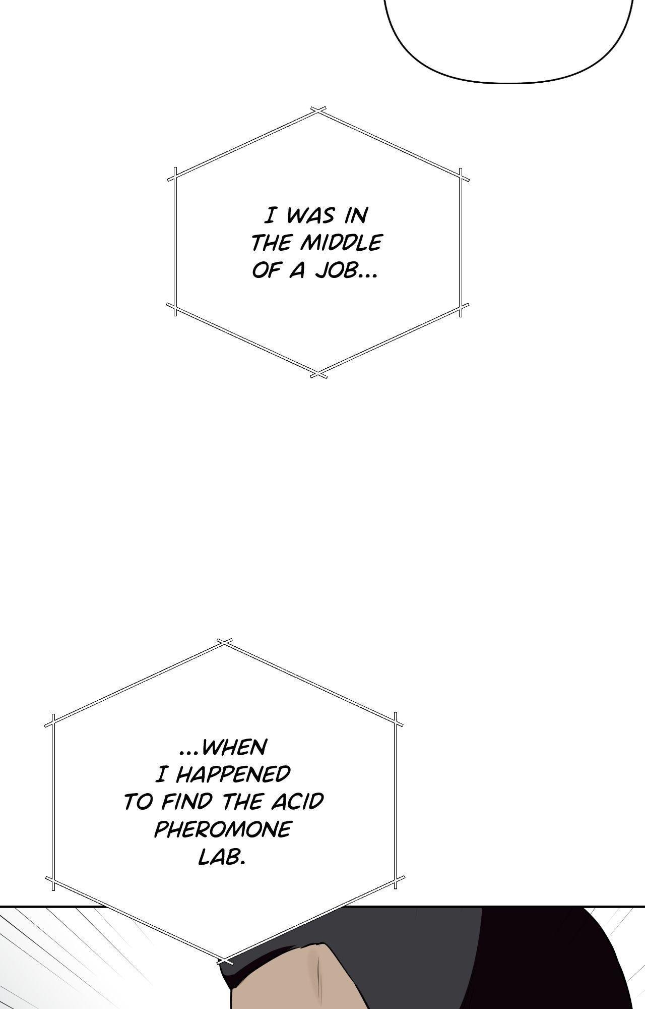 My Perfect Omega Chapter 38 - Page 31 in English