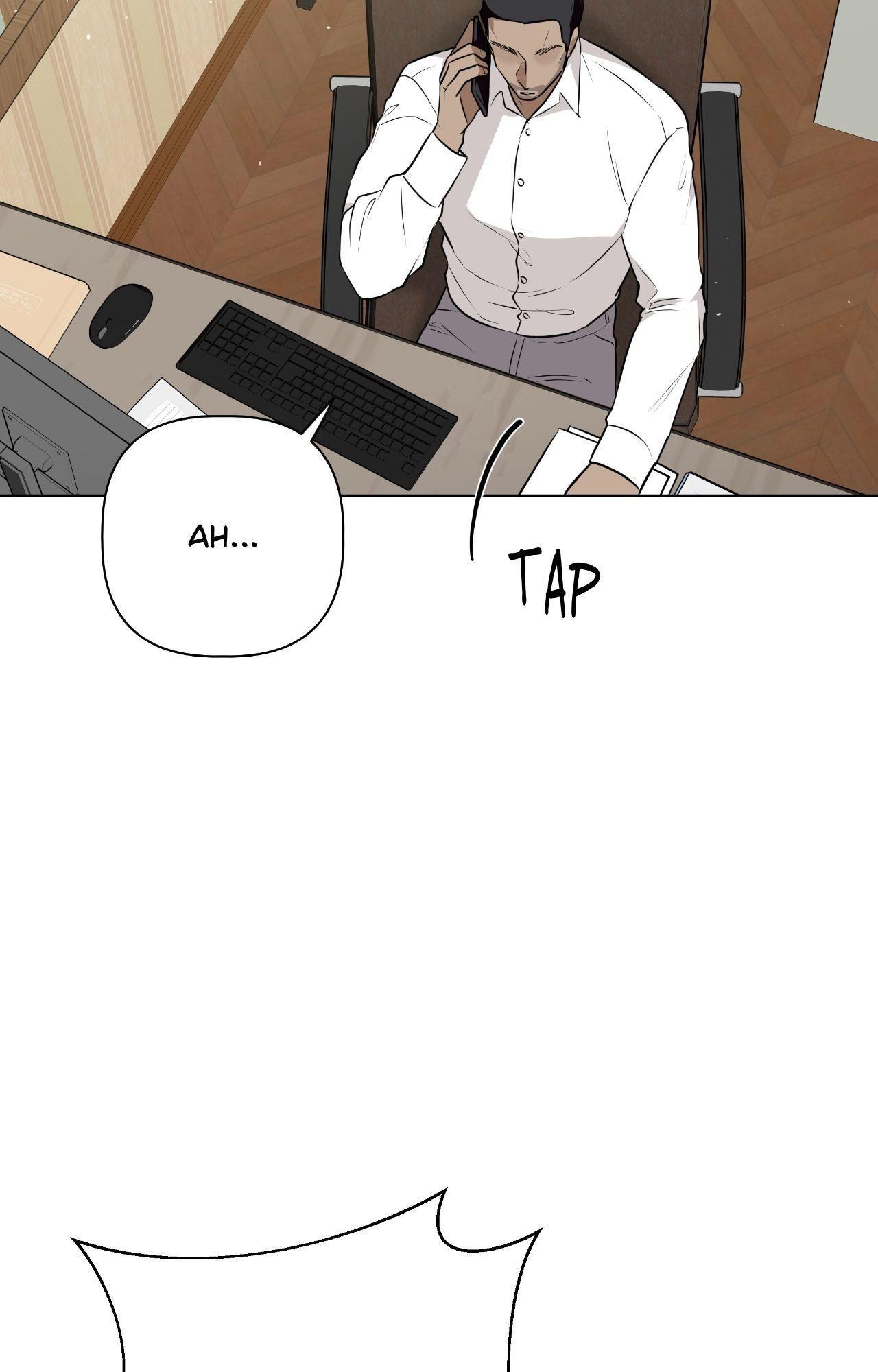 My Perfect Omega Chapter 38 - Page 35 in English