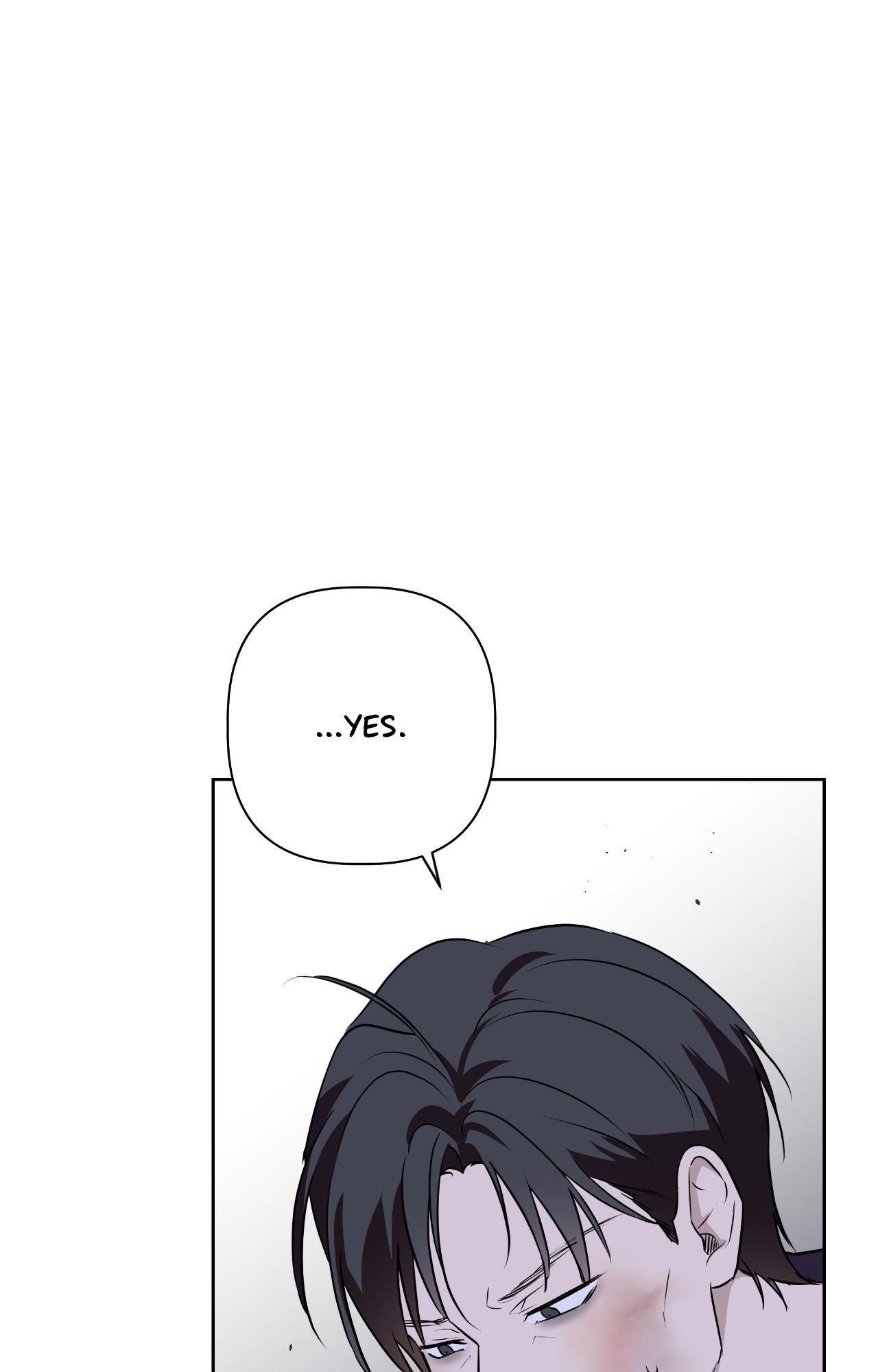 My Perfect Omega Chapter 38 - Page 4 in English