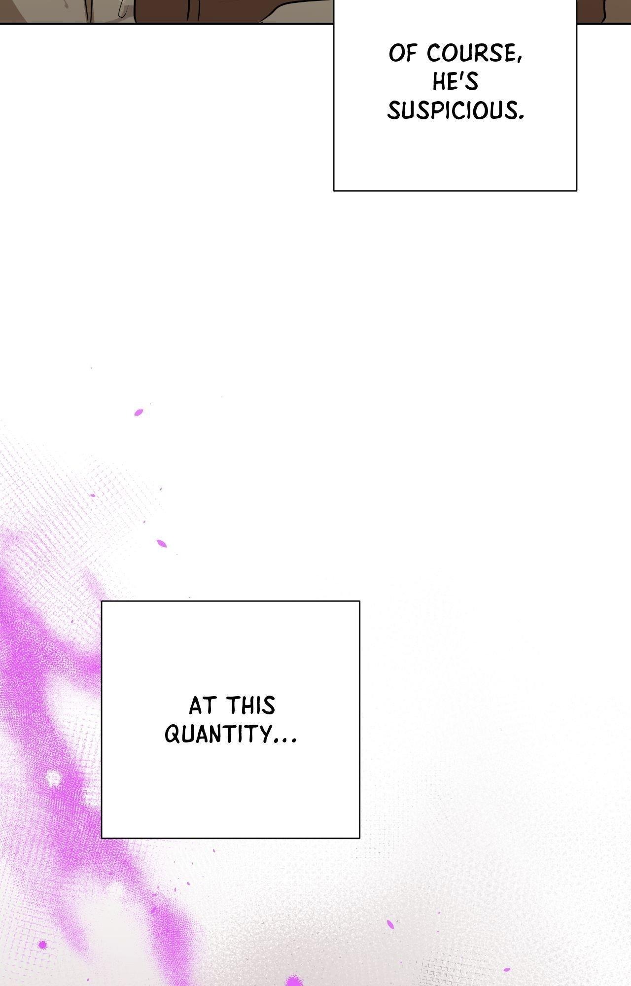 My Perfect Omega Chapter 38 - Page 41 in English