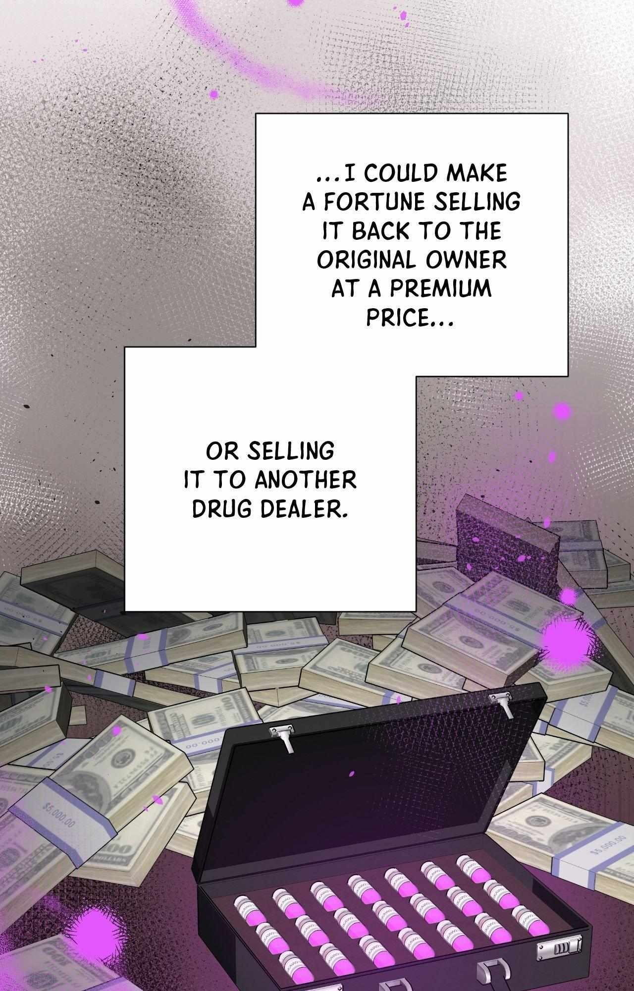 My Perfect Omega Chapter 38 - Page 42 in English