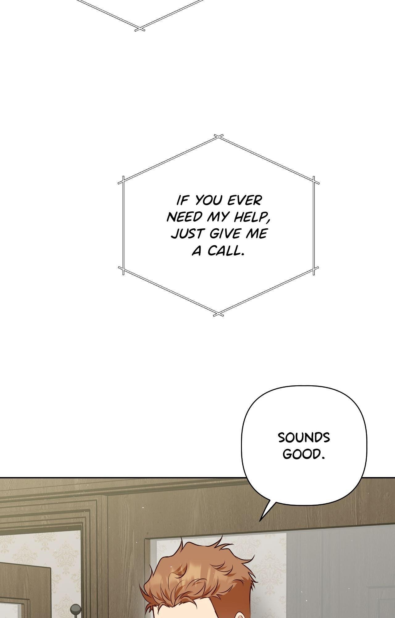 My Perfect Omega Chapter 38 - Page 45 in English