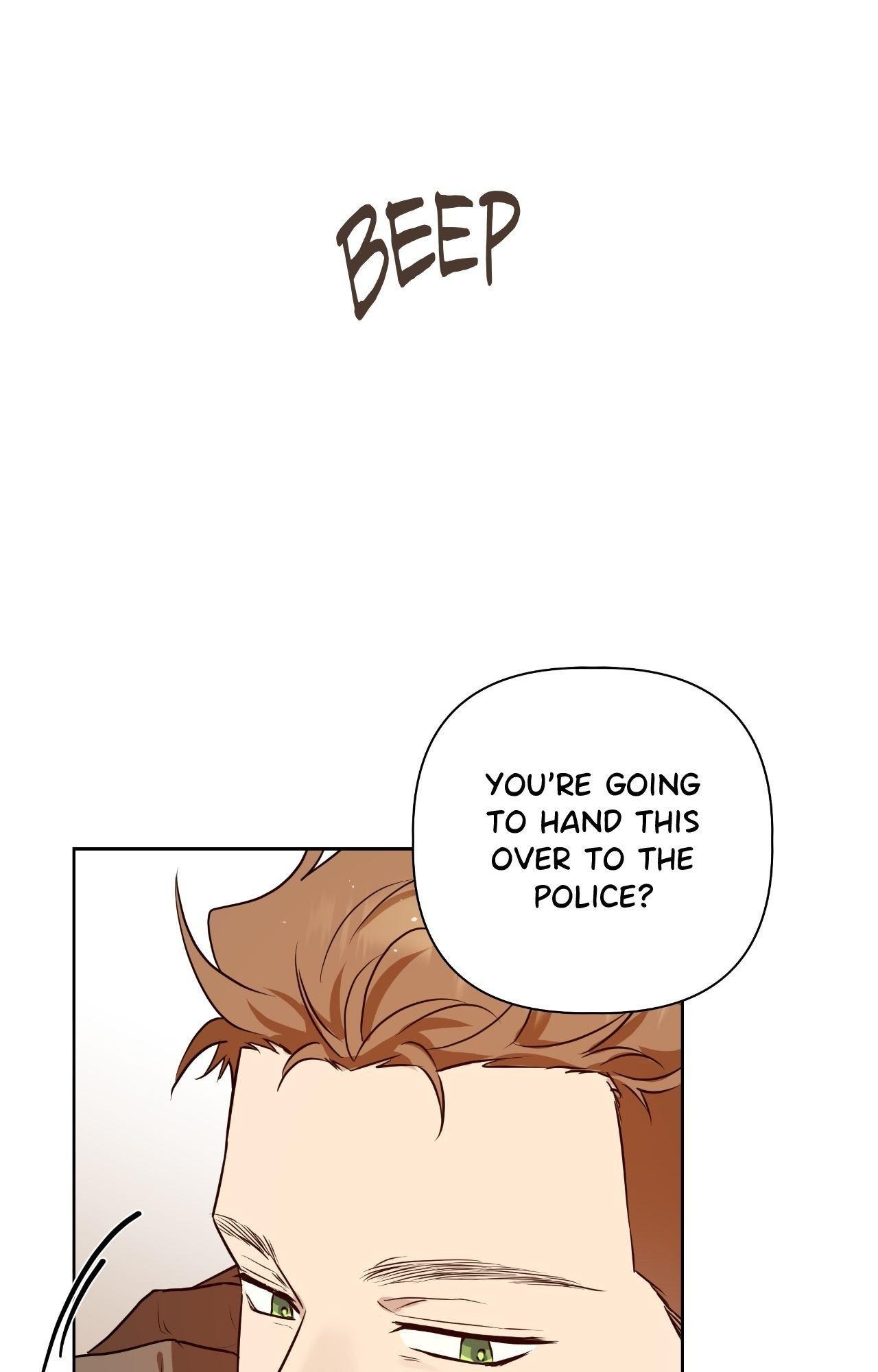 My Perfect Omega Chapter 38 - Page 48 in English