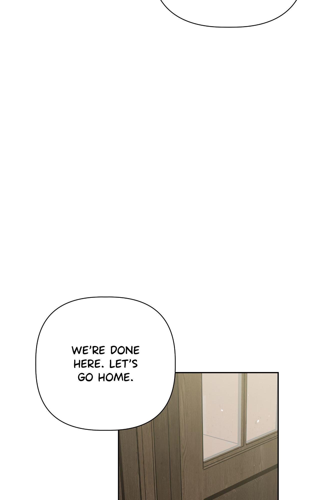 My Perfect Omega Chapter 38 - Page 51 in English