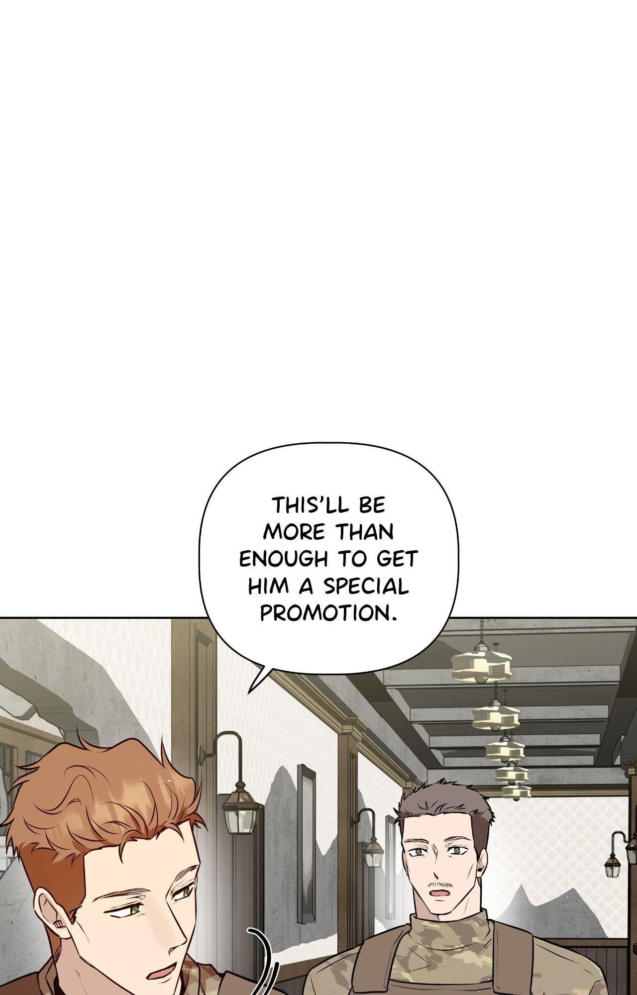 My Perfect Omega Chapter 38 - Page 57 in English