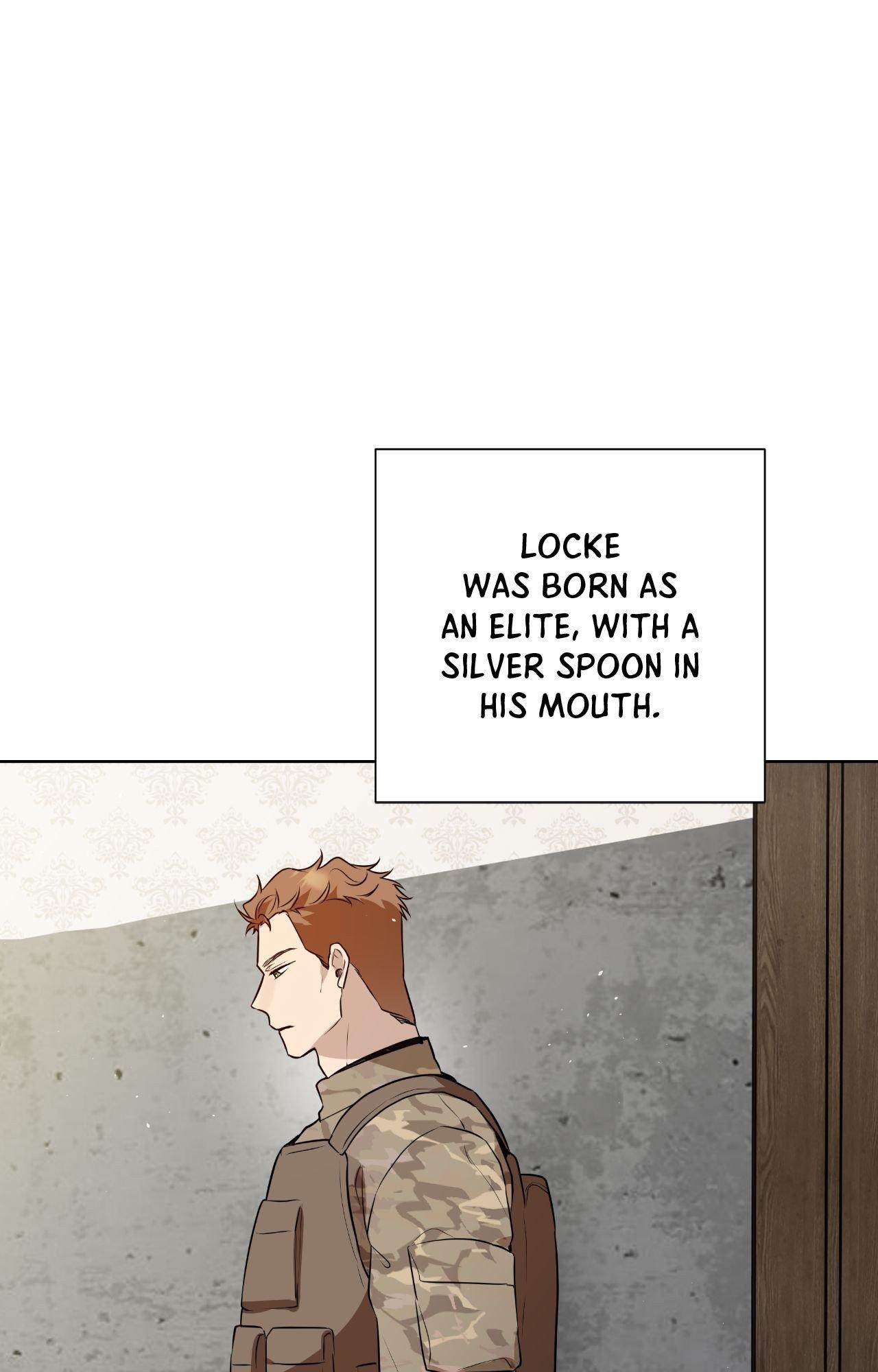 My Perfect Omega Chapter 38 - Page 62 in English