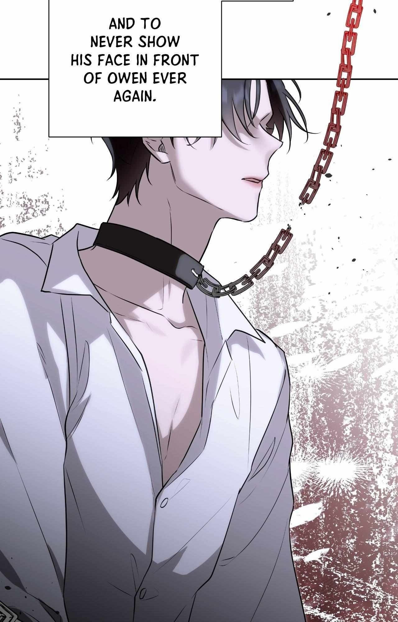 My Perfect Omega Chapter 38 - Page 67 in English