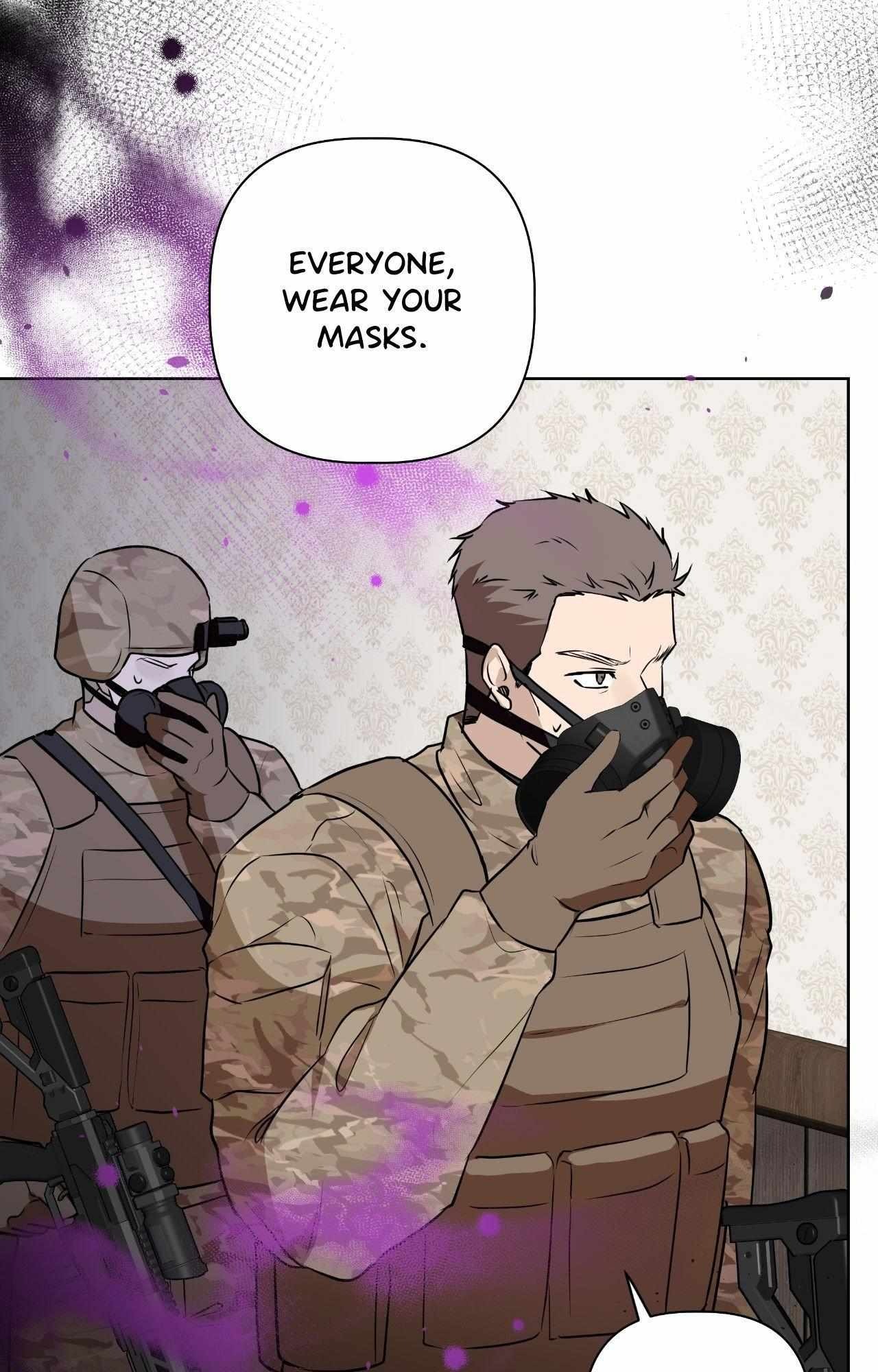 My Perfect Omega Chapter 38 - Page 74 in English