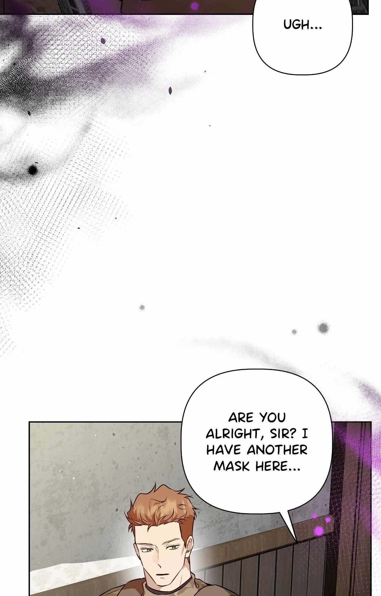 My Perfect Omega Chapter 38 - Page 75 in English