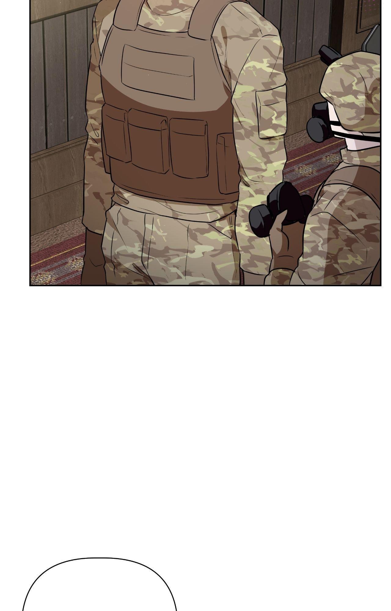 My Perfect Omega Chapter 38 - Page 76 in English