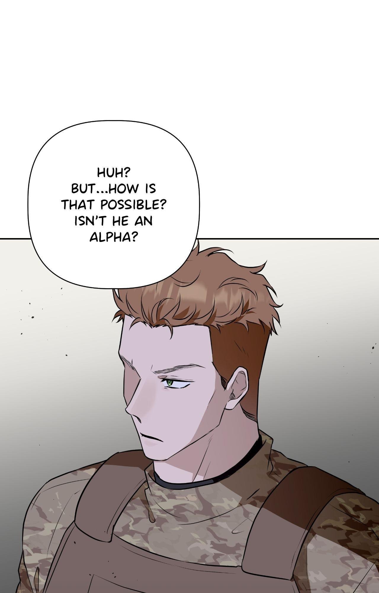 My Perfect Omega Chapter 38 - Page 79 in English