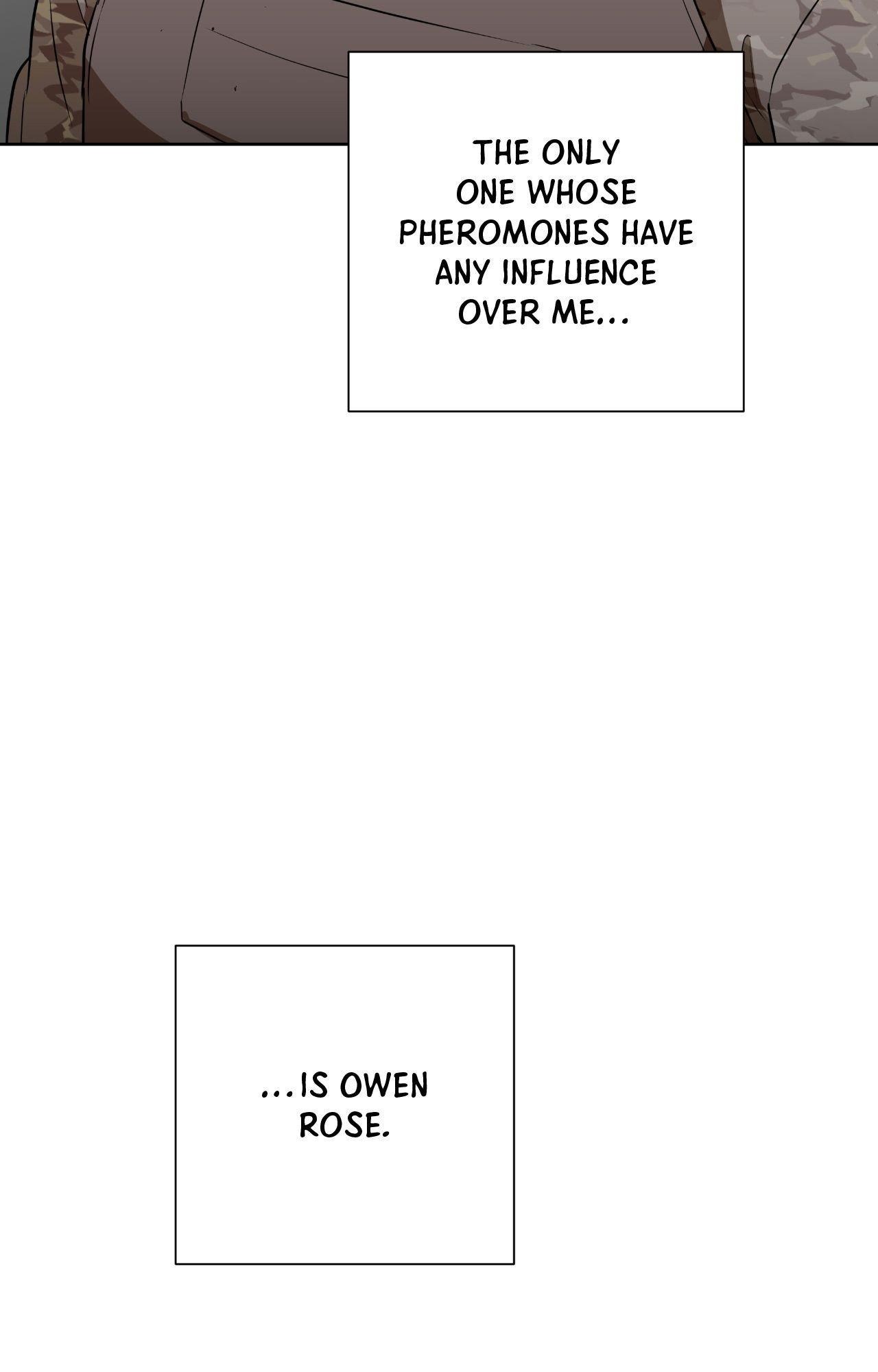 My Perfect Omega Chapter 38 - Page 80 in English