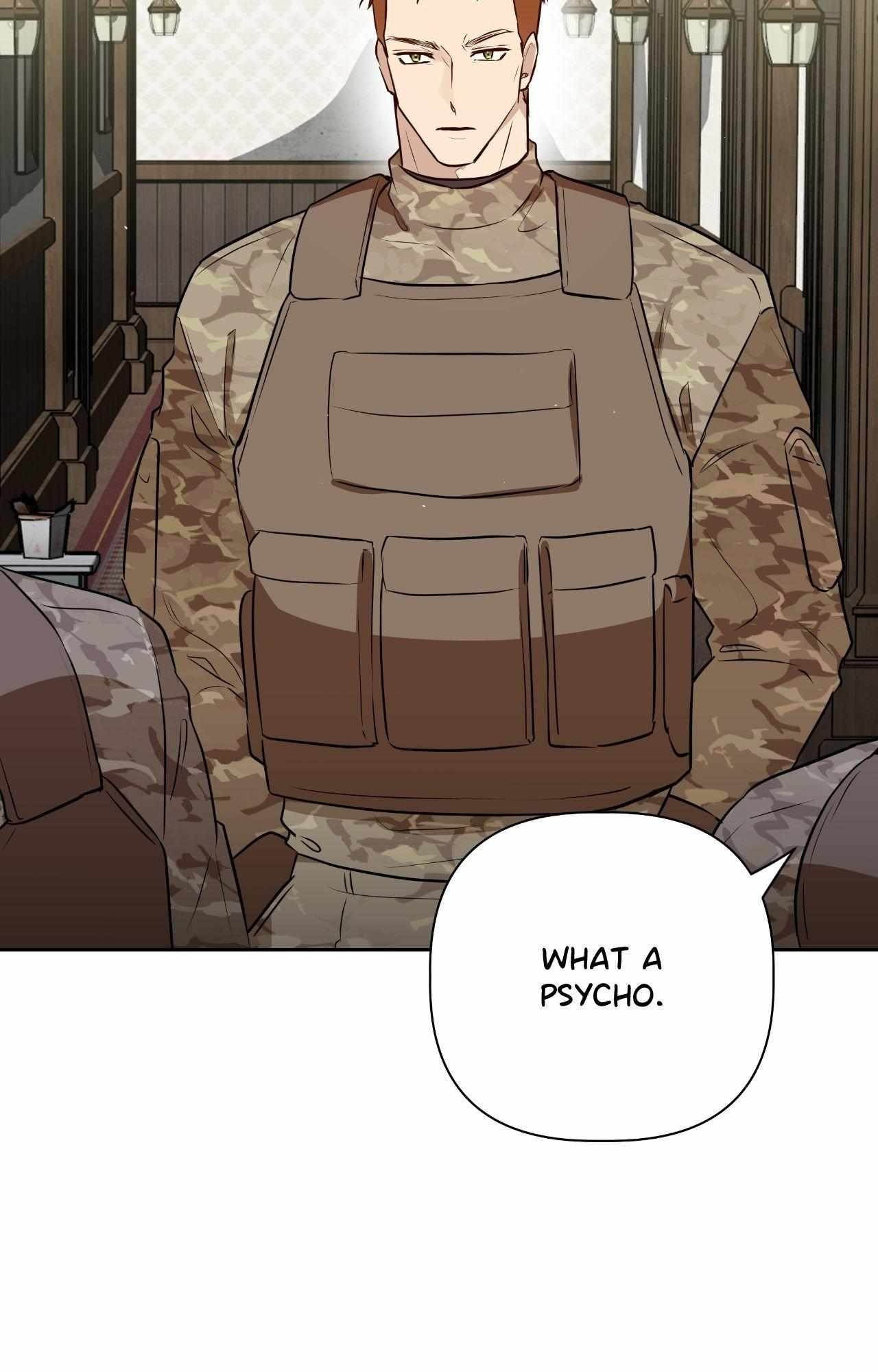 My Perfect Omega Chapter 38 - Page 85 in English