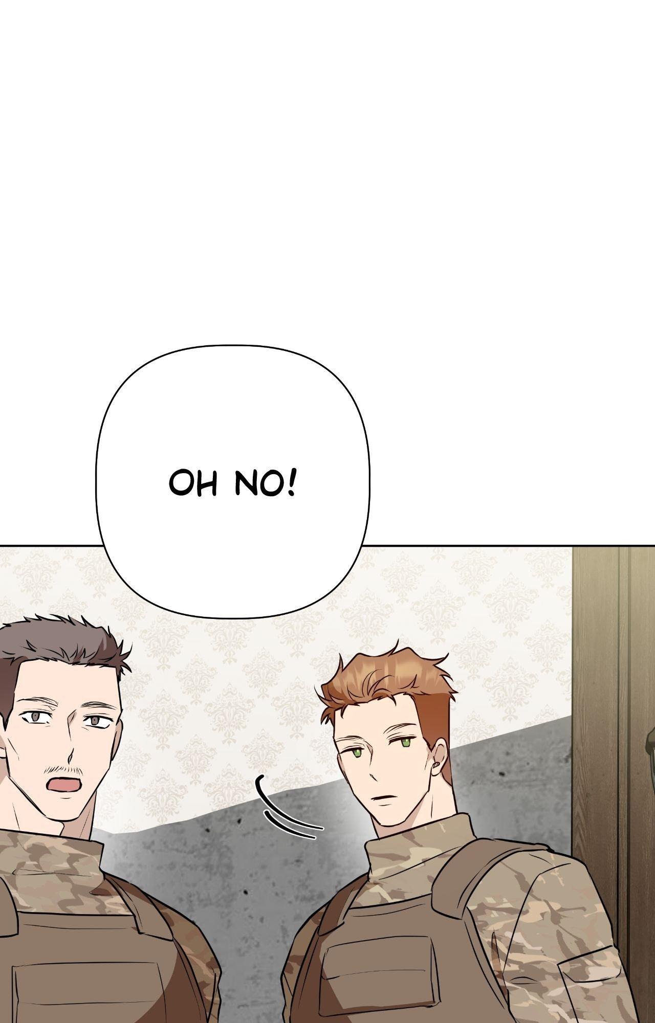 My Perfect Omega Chapter 38 - Page 88 in English