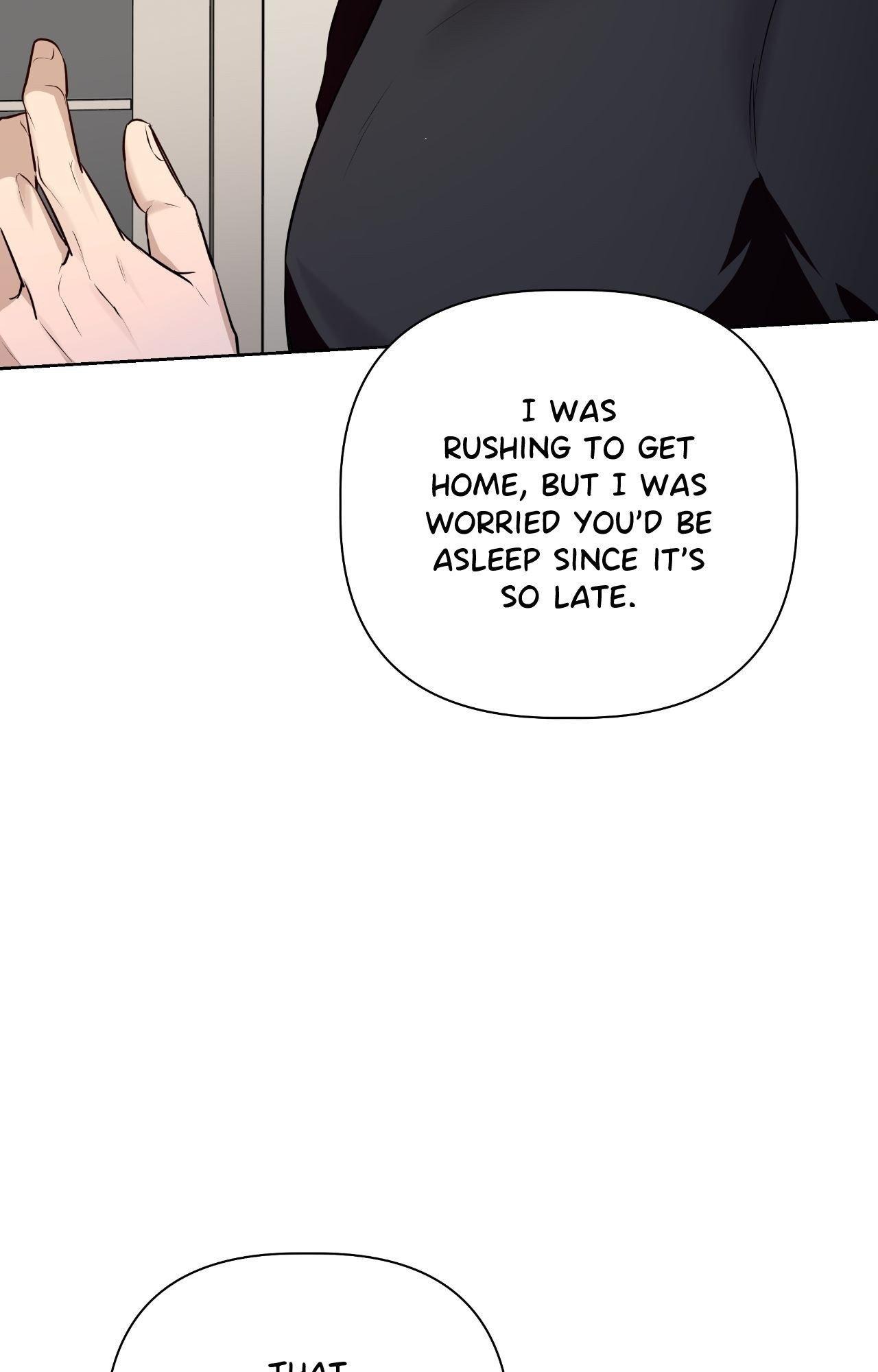 My Perfect Omega Chapter 39 - Page 100 in English