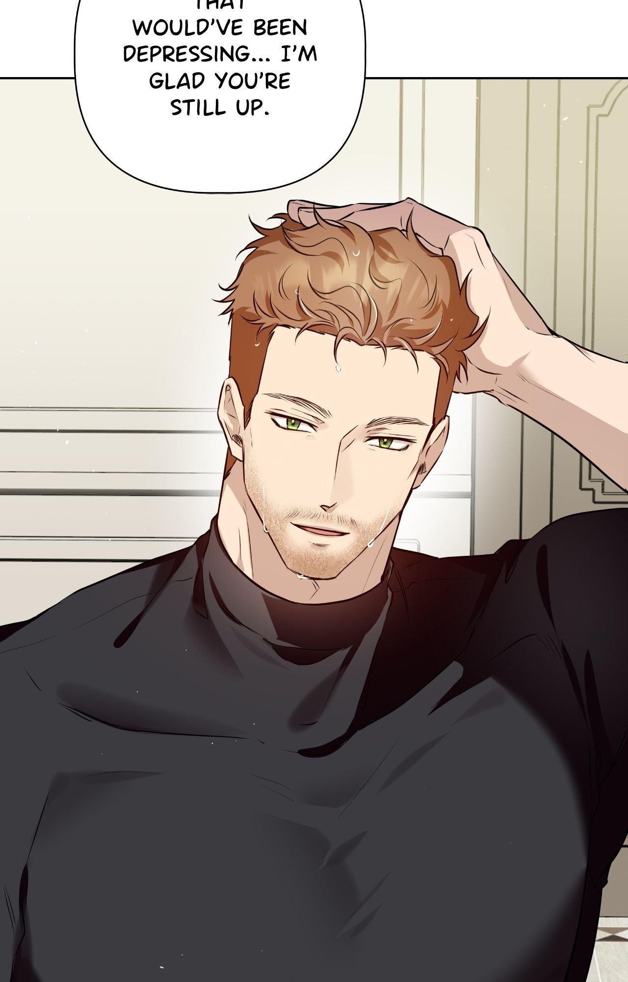 My Perfect Omega Chapter 39 - Page 101 in English