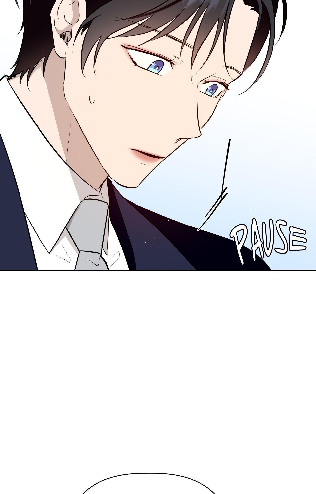 My Perfect Omega Chapter 39 - Page 11 in English