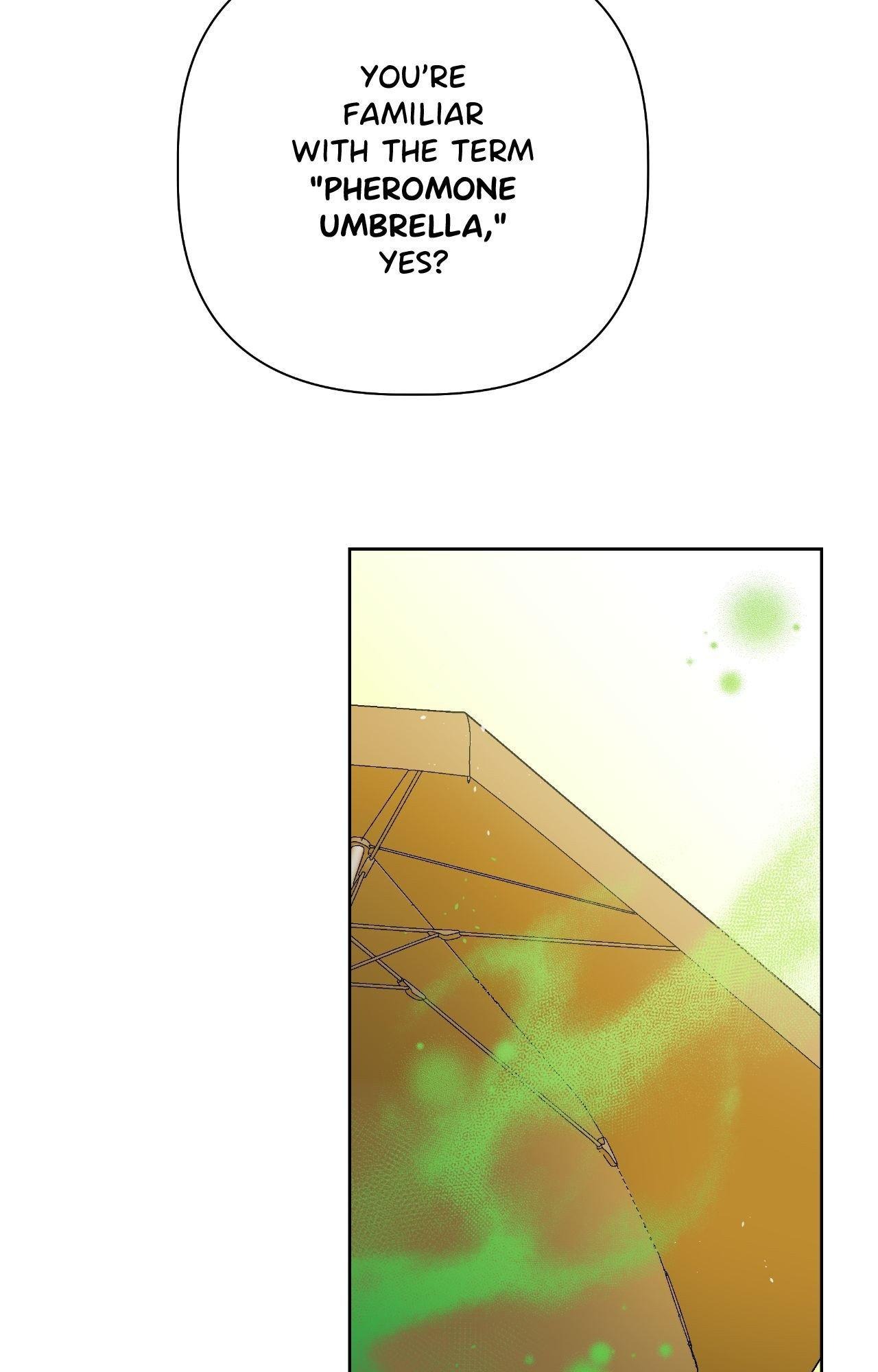My Perfect Omega Chapter 39 - Page 12 in English