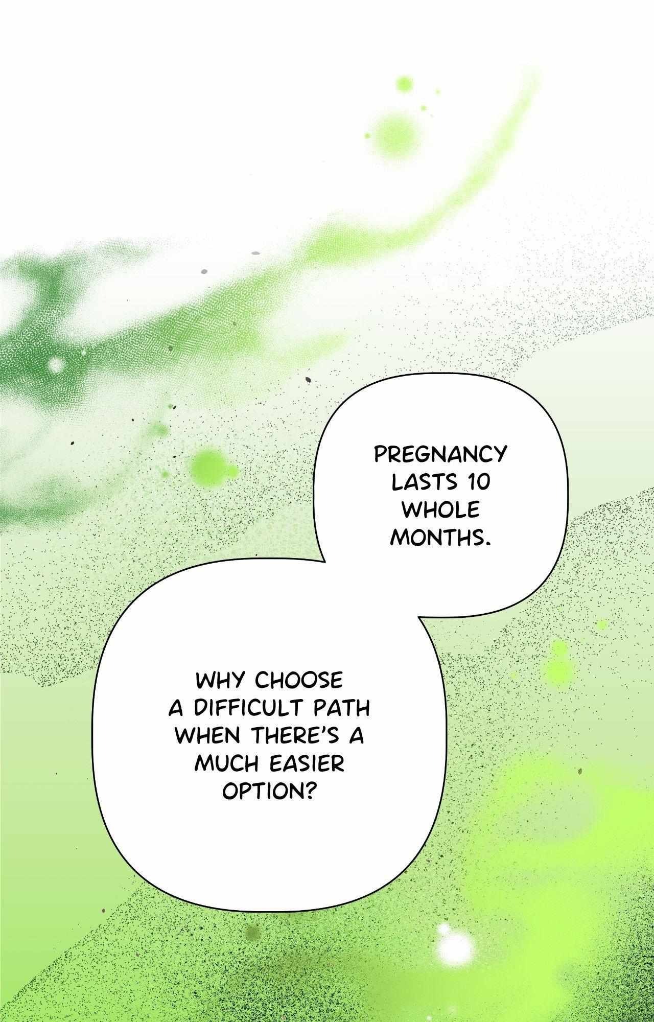 My Perfect Omega Chapter 39 - Page 16 in English