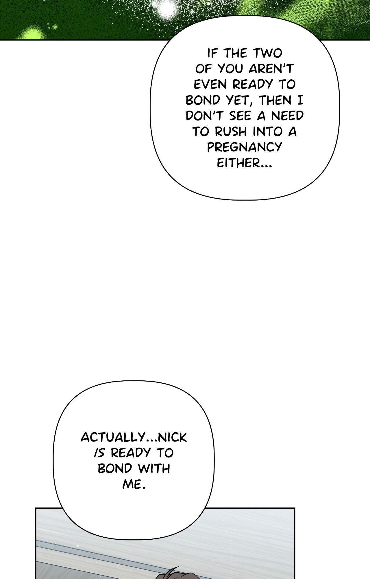 My Perfect Omega Chapter 39 - Page 18 in English