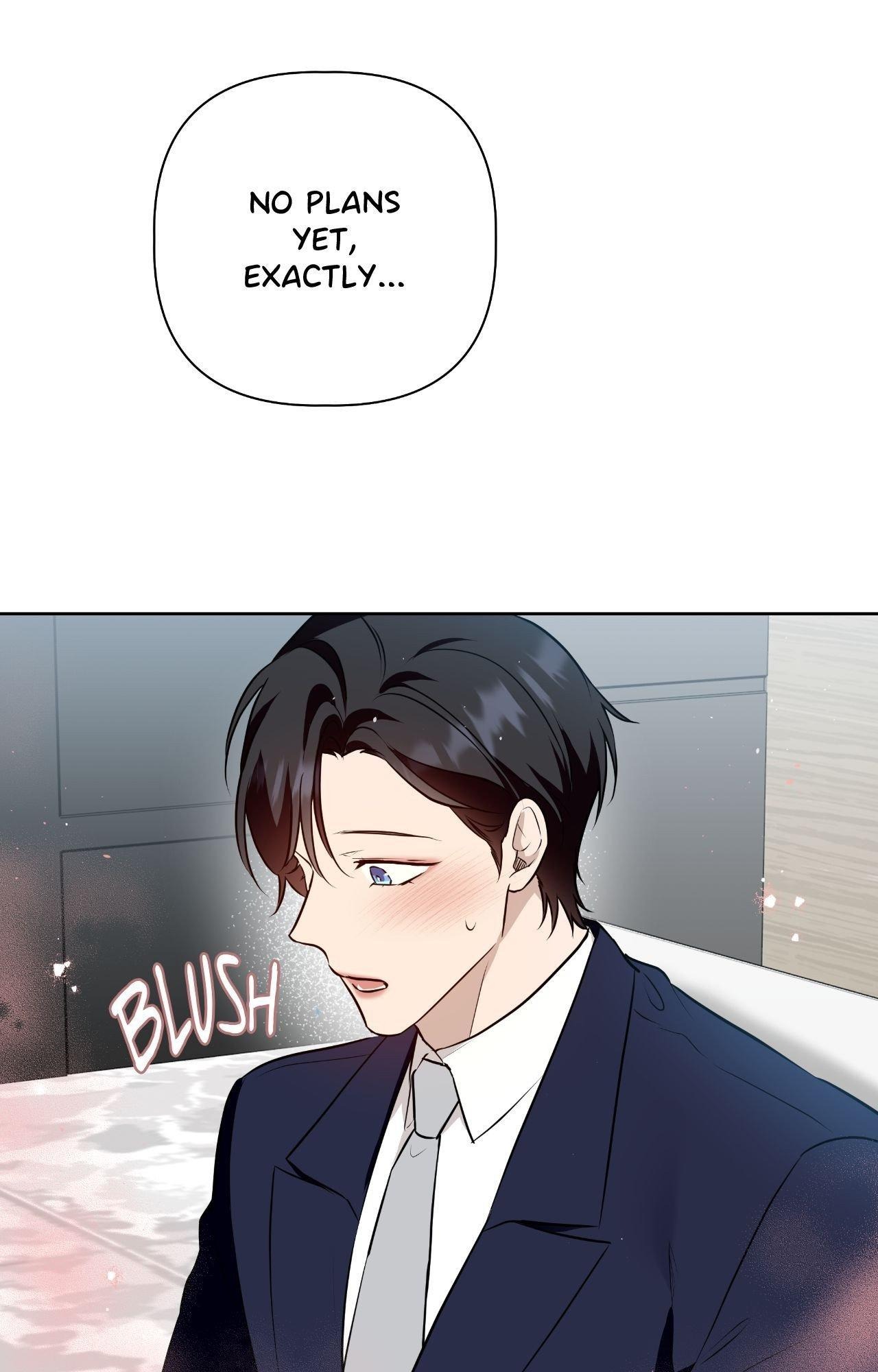 My Perfect Omega Chapter 39 - Page 20 in English