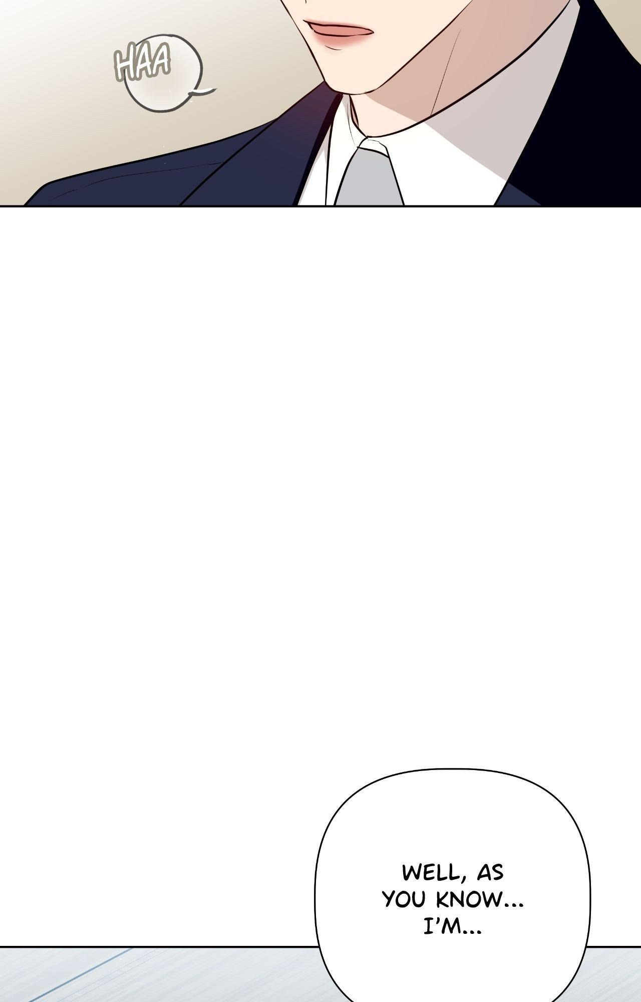 My Perfect Omega Chapter 39 - Page 26 in English