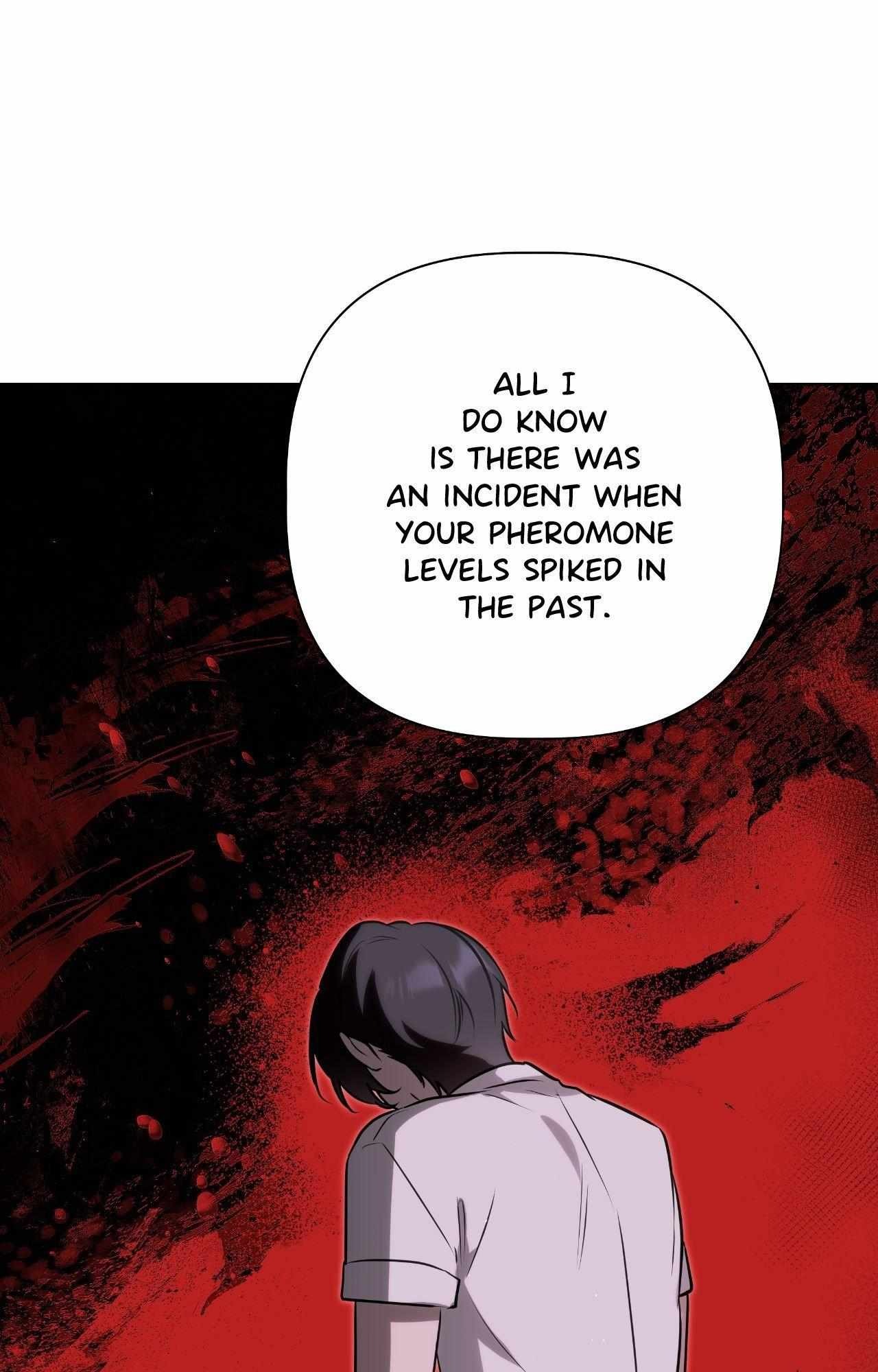 My Perfect Omega Chapter 39 - Page 28 in English