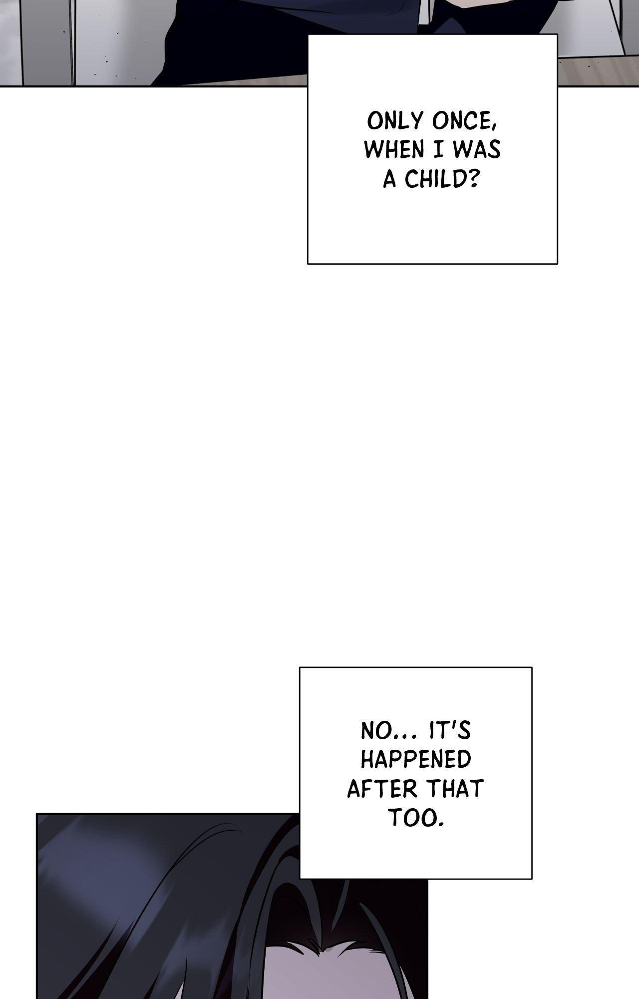 My Perfect Omega Chapter 39 - Page 33 in English