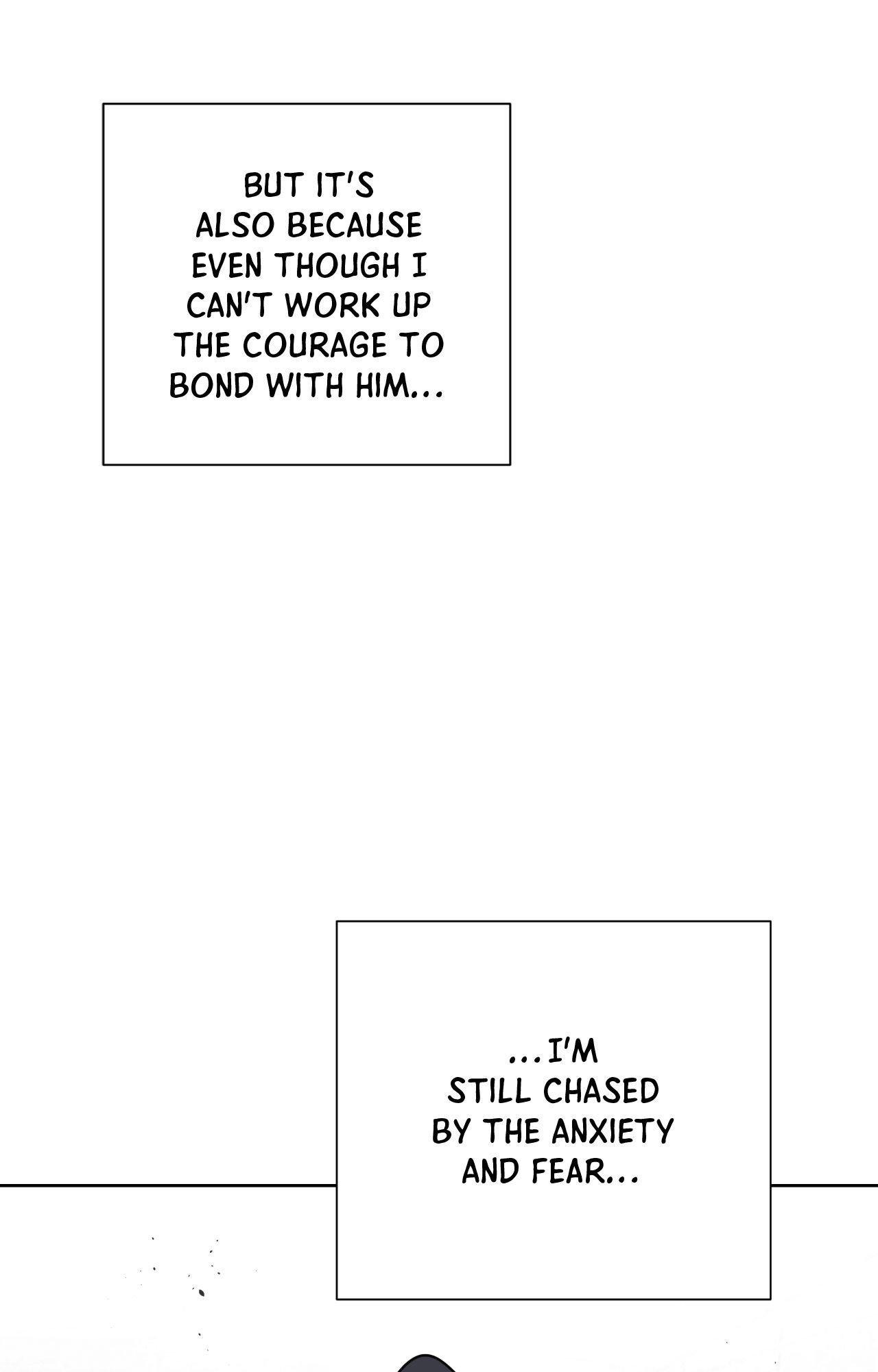 My Perfect Omega Chapter 39 - Page 40 in English