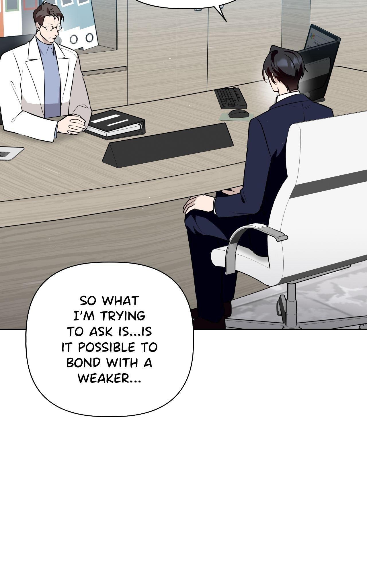 My Perfect Omega Chapter 39 - Page 44 in English