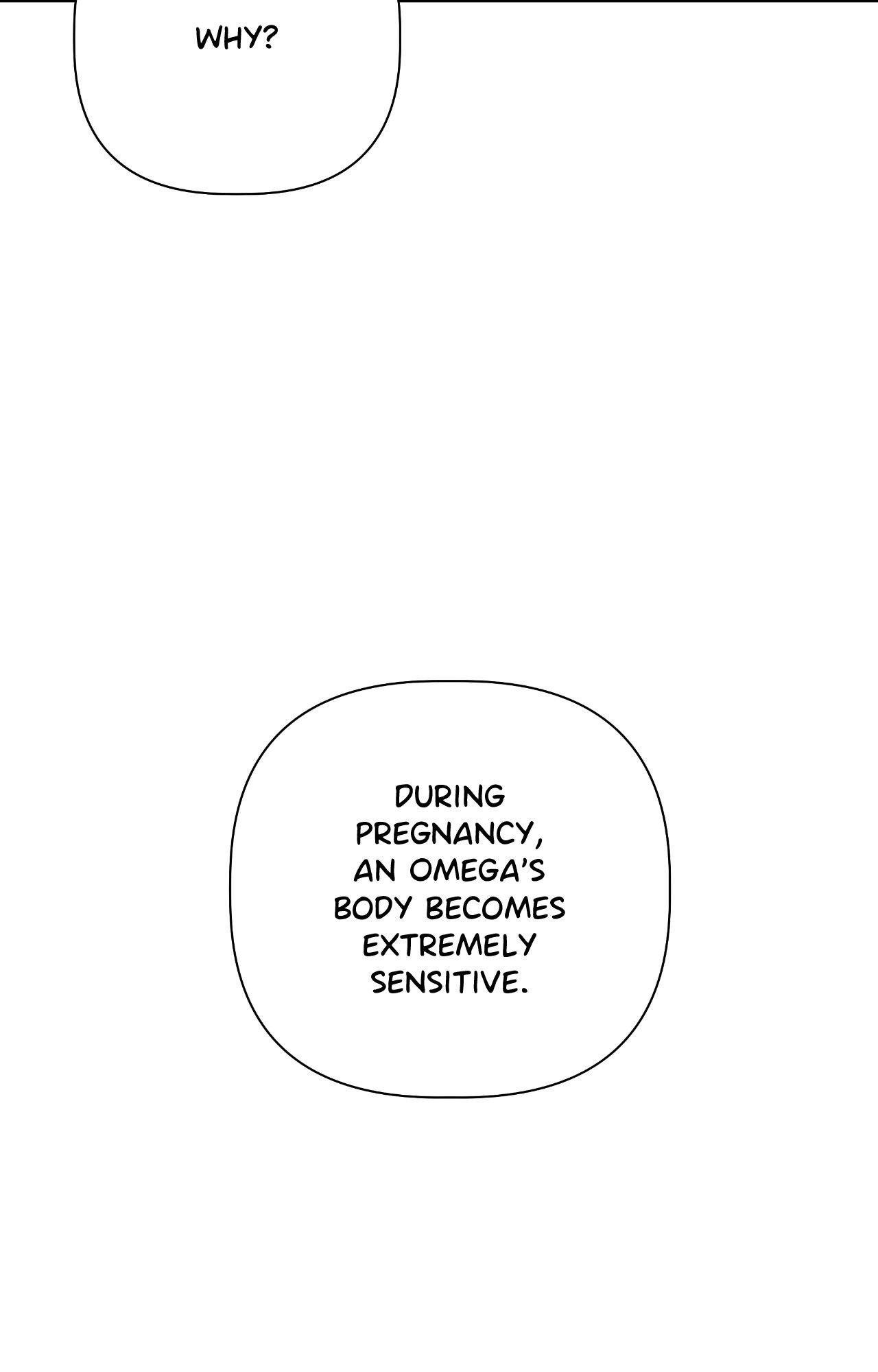 My Perfect Omega Chapter 39 - Page 5 in English