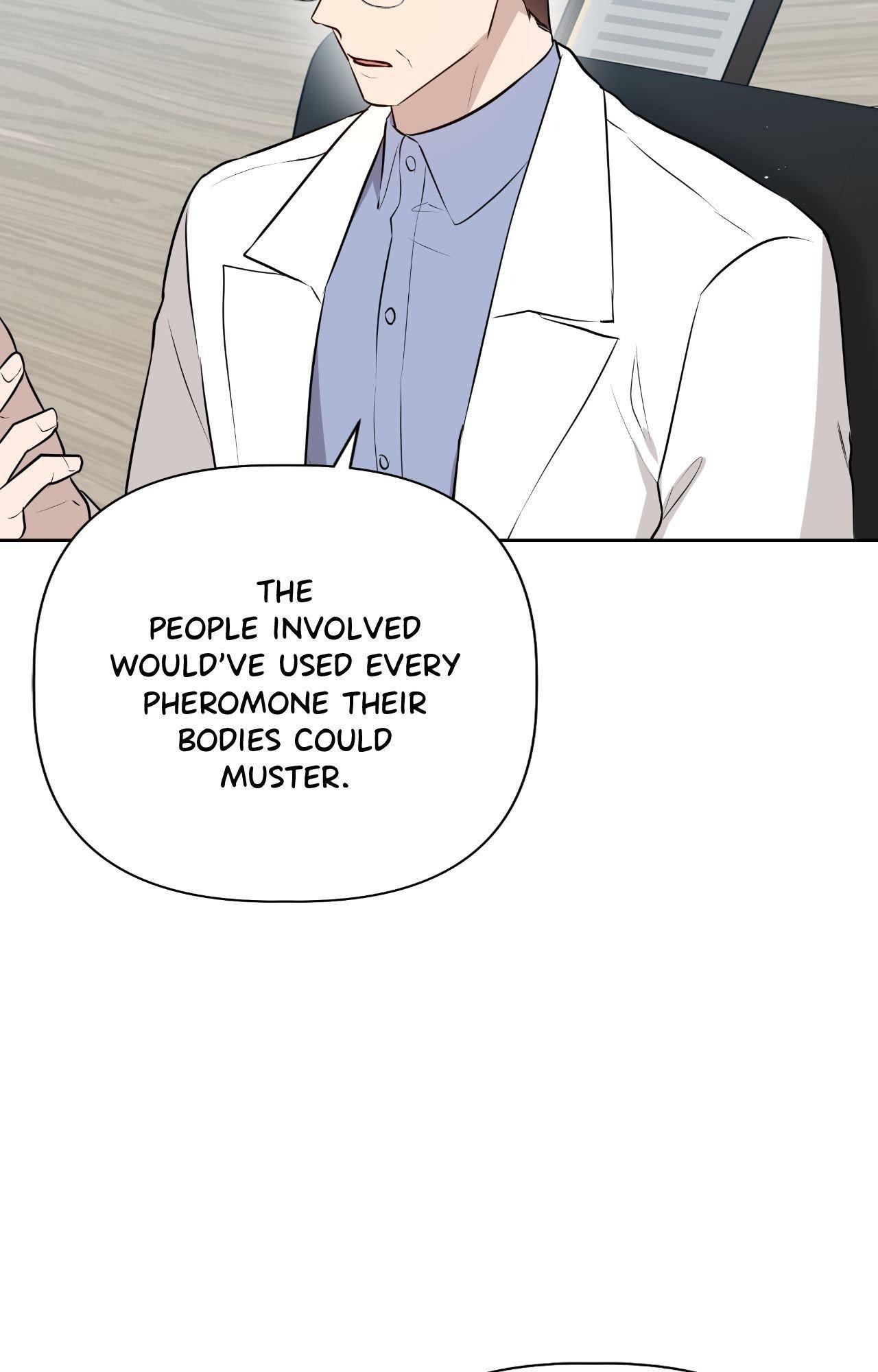 My Perfect Omega Chapter 39 - Page 51 in English
