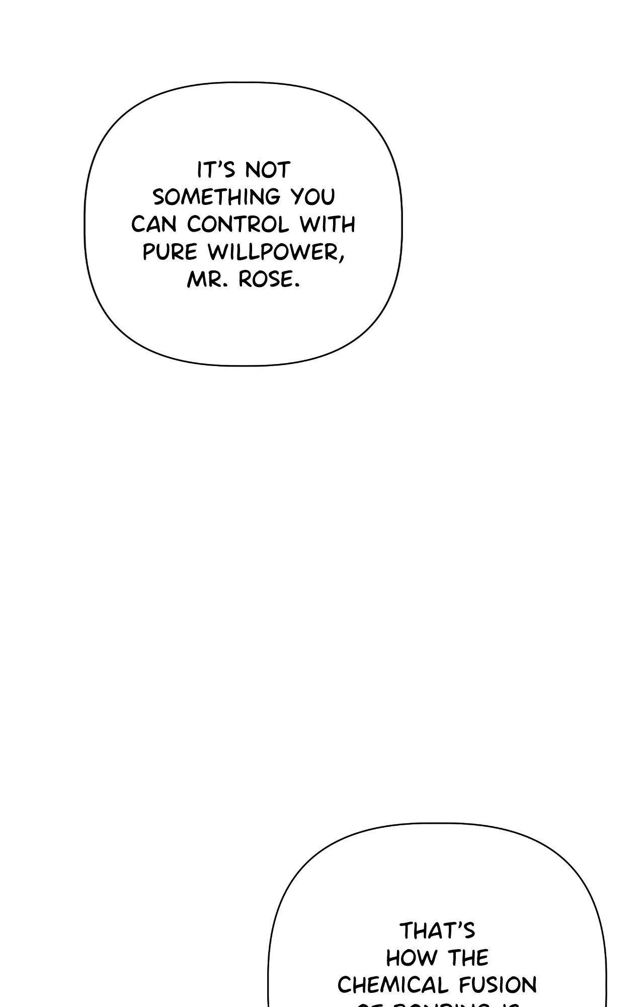My Perfect Omega Chapter 39 - Page 53 in English