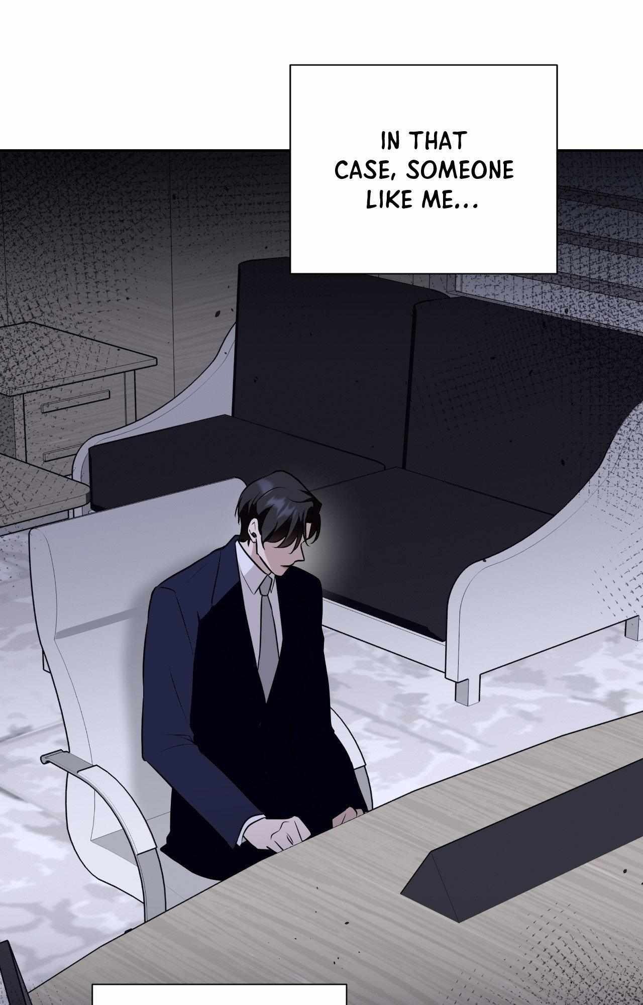 My Perfect Omega Chapter 39 - Page 56 in English