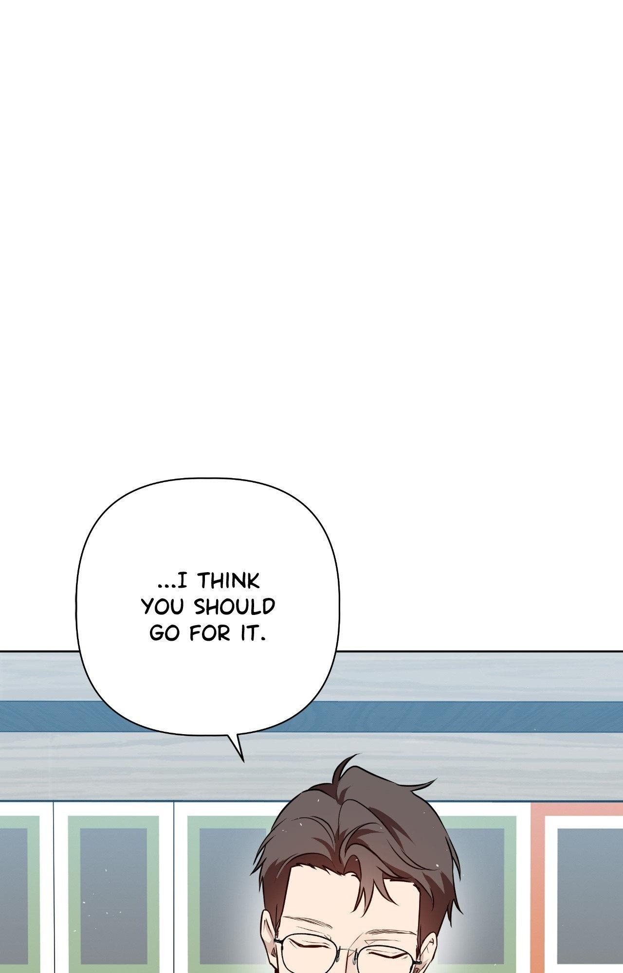 My Perfect Omega Chapter 39 - Page 59 in English
