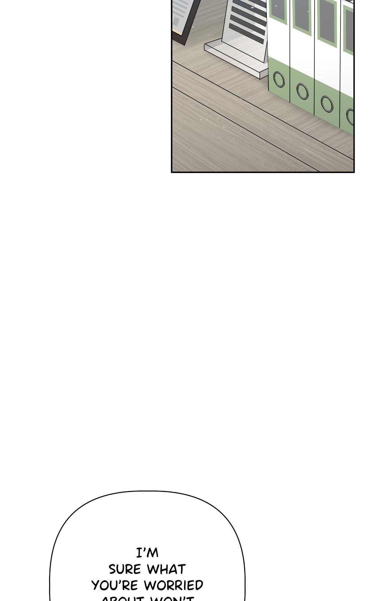 My Perfect Omega Chapter 39 - Page 62 in English