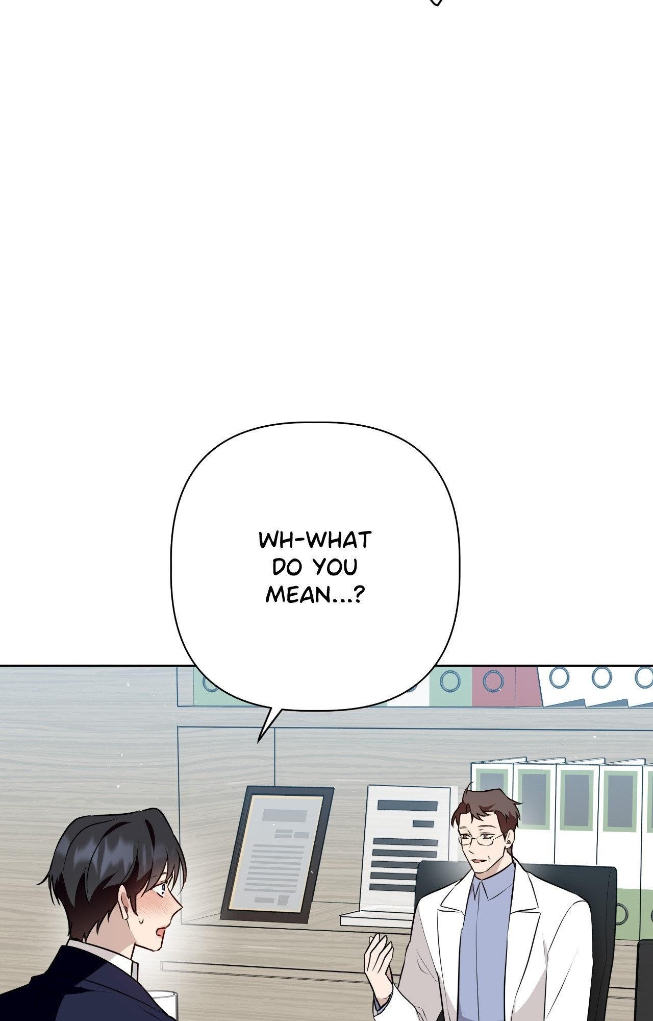 My Perfect Omega Chapter 39 - Page 68 in English