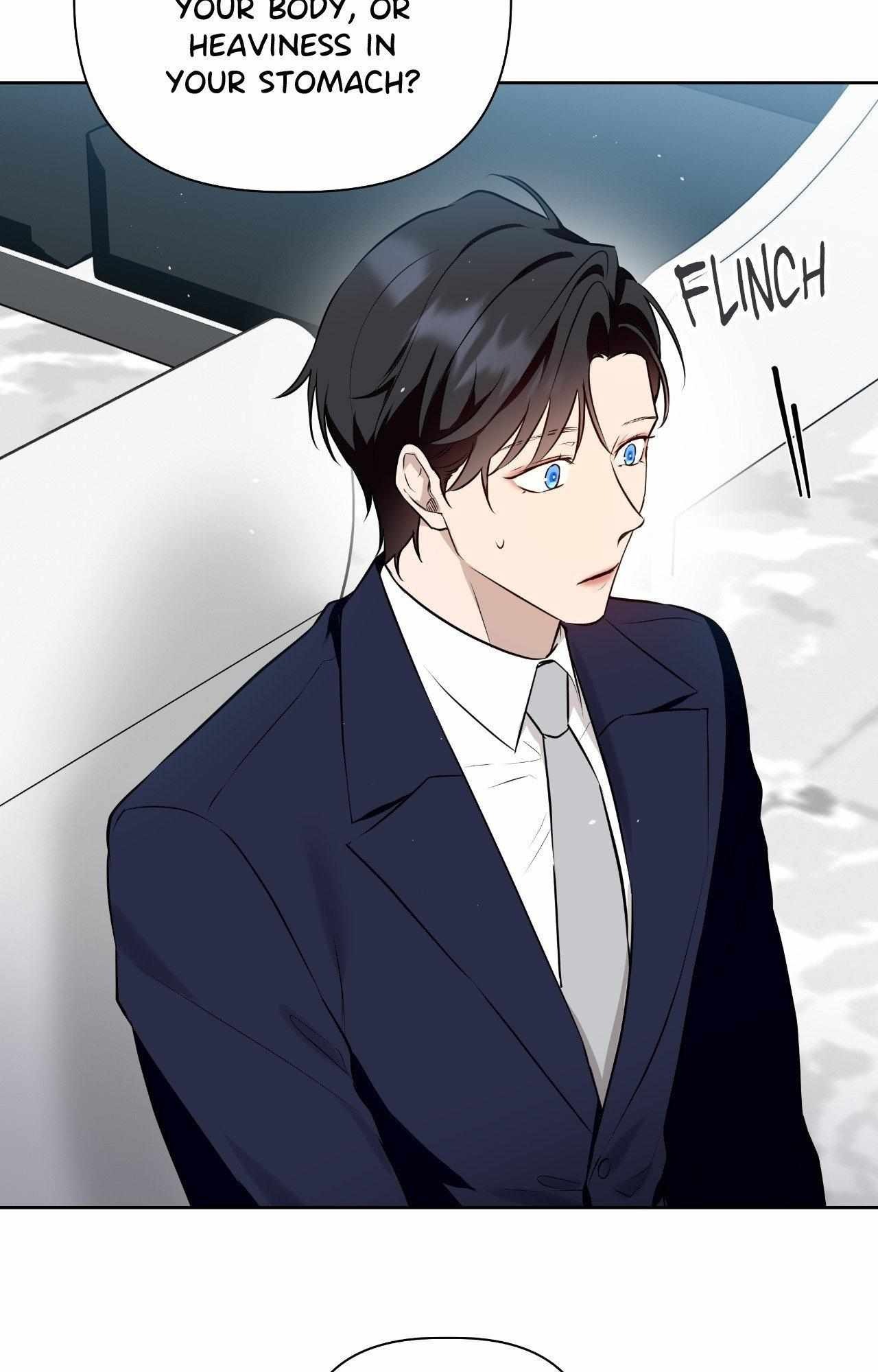 My Perfect Omega Chapter 39 - Page 70 in English