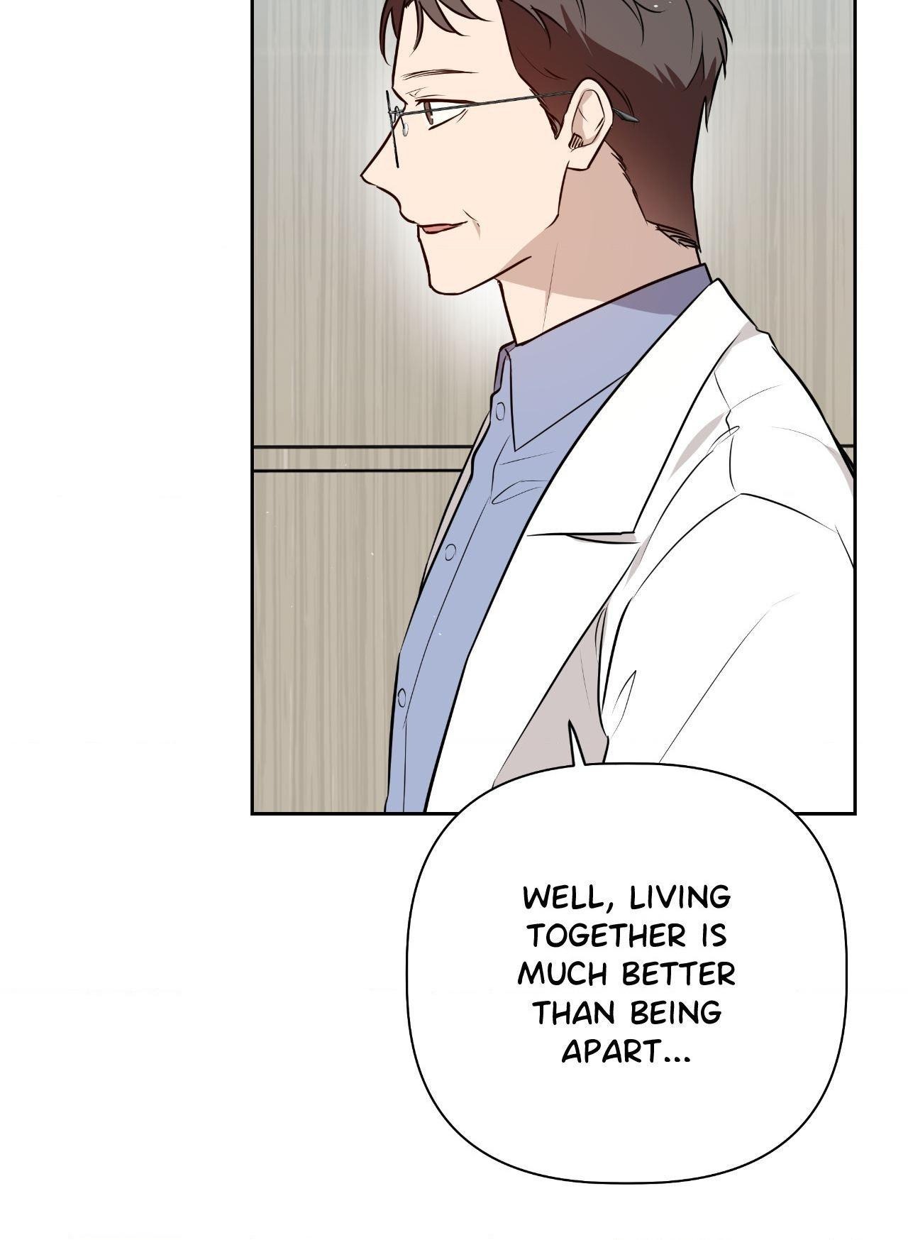 My Perfect Omega Chapter 39 - Page 8 in English