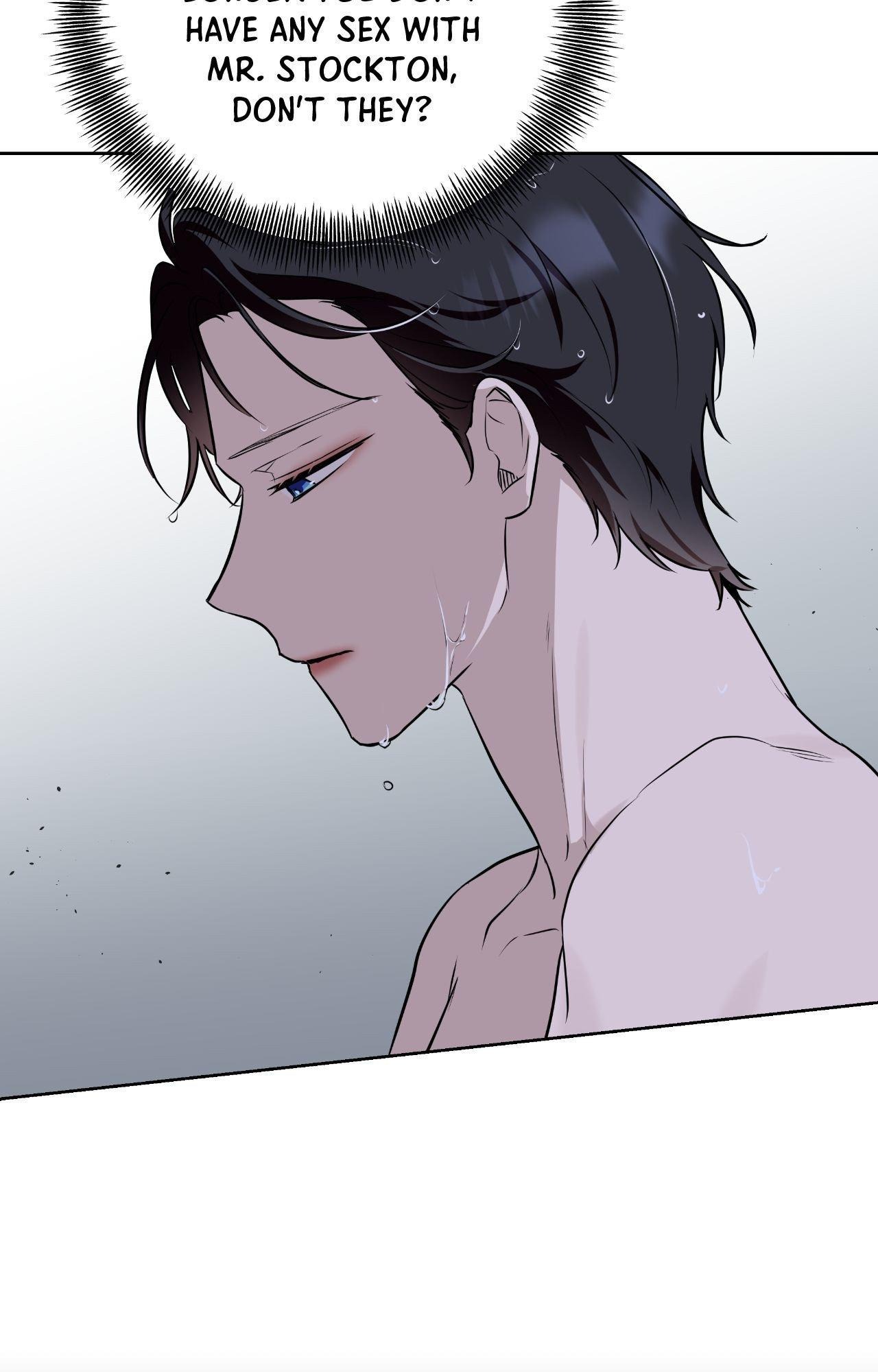 My Perfect Omega Chapter 39 - Page 80 in English