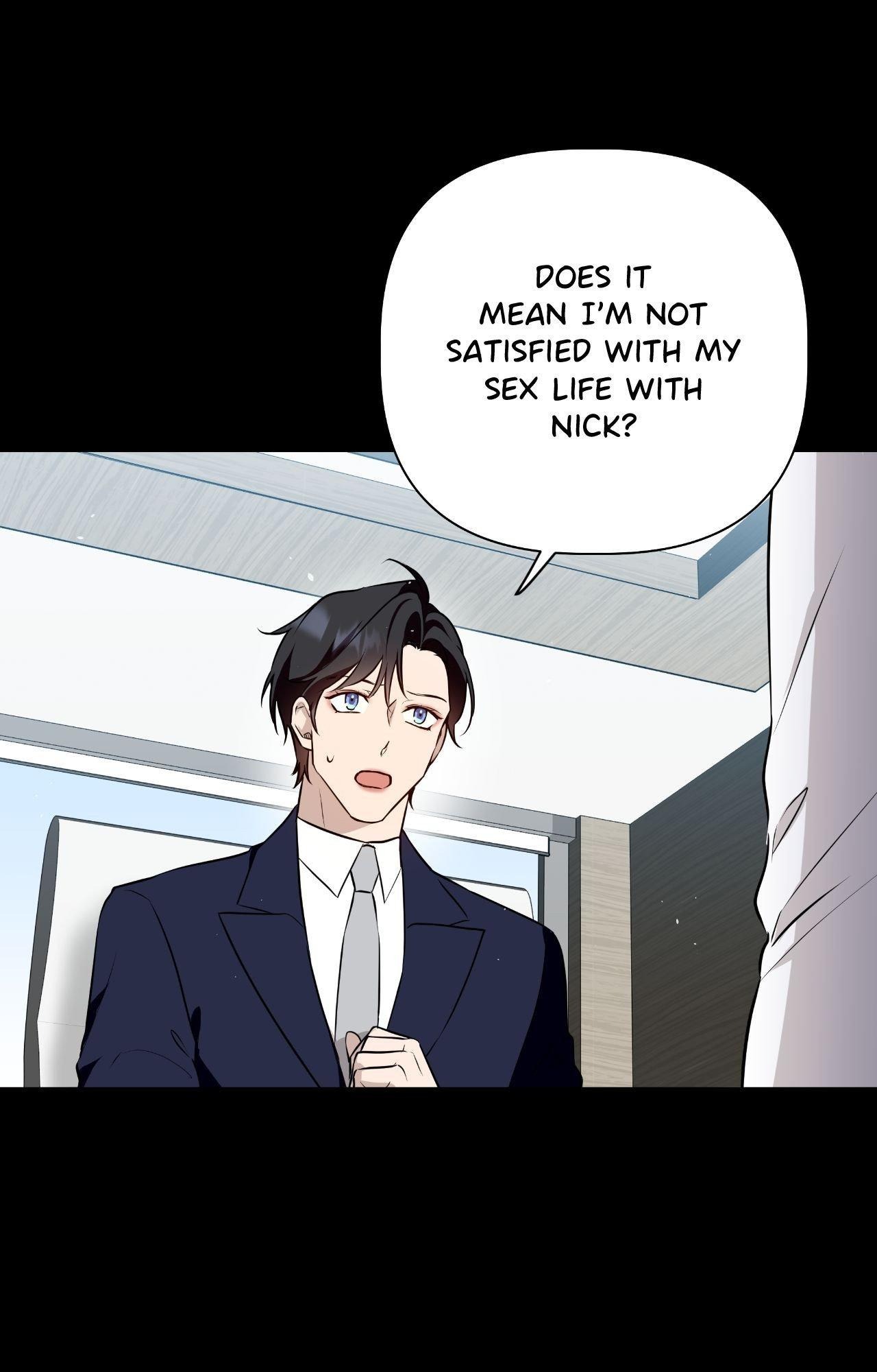 My Perfect Omega Chapter 39 - Page 82 in English
