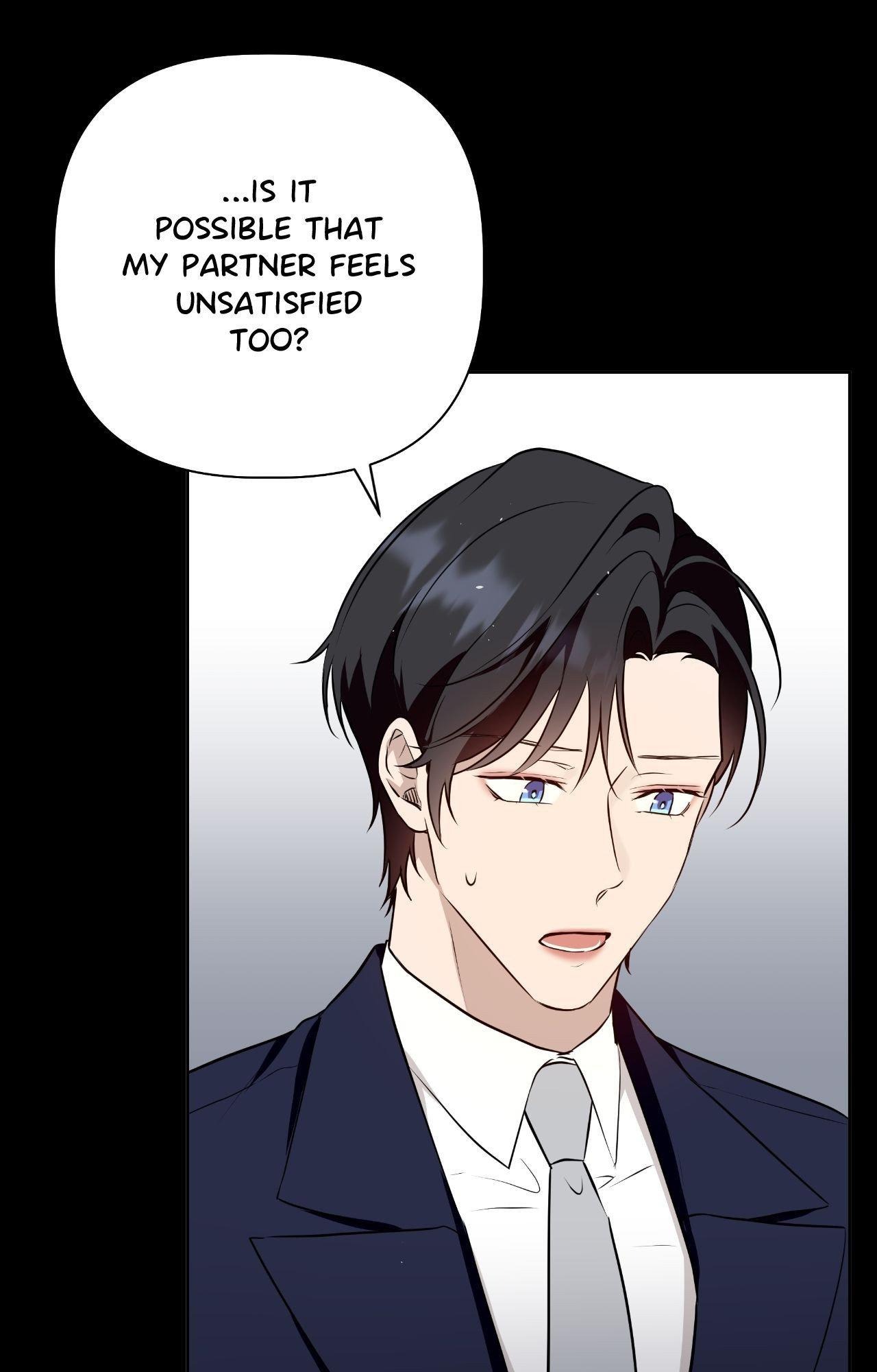 My Perfect Omega Chapter 39 - Page 85 in English