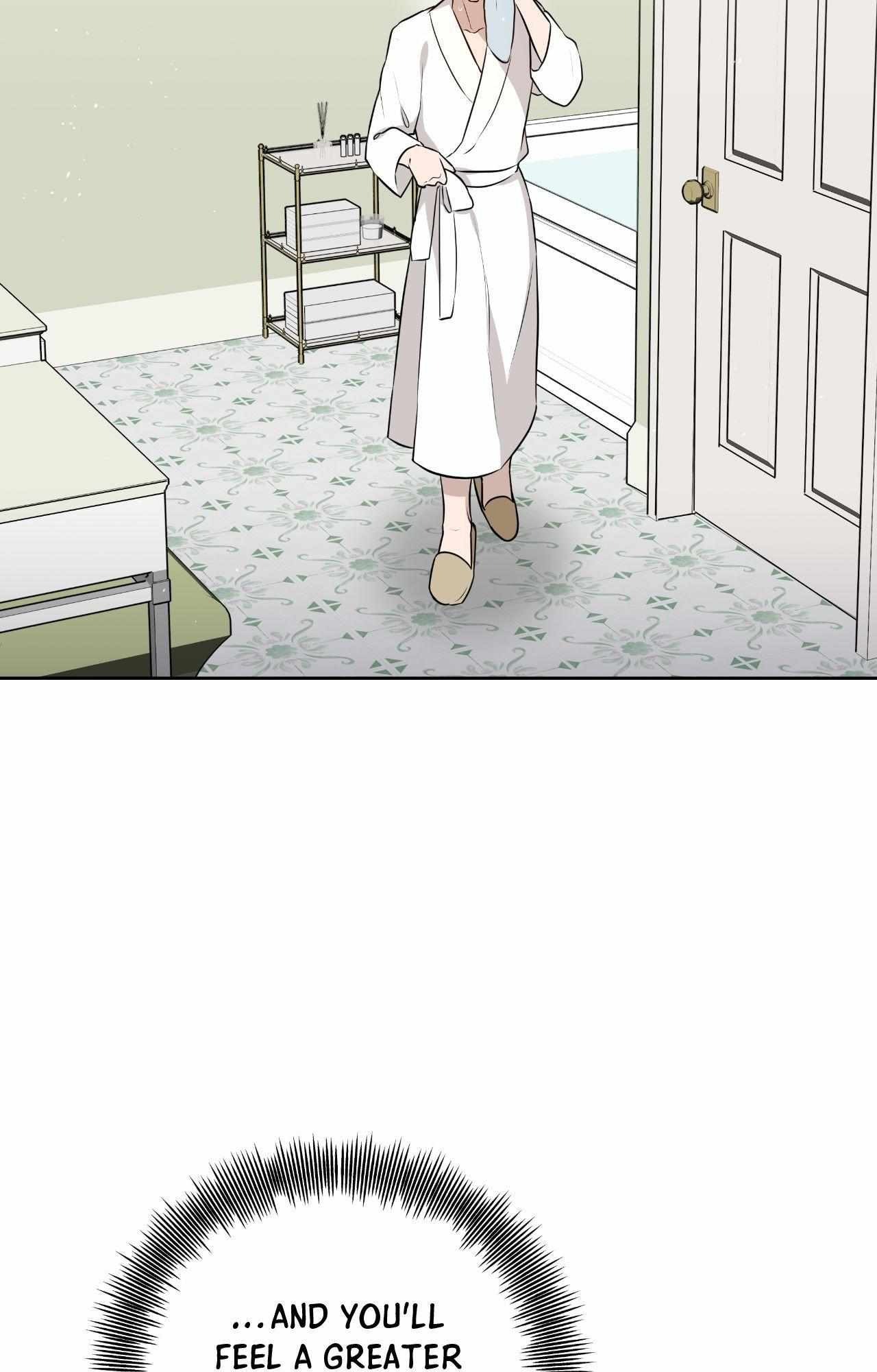 My Perfect Omega Chapter 39 - Page 88 in English