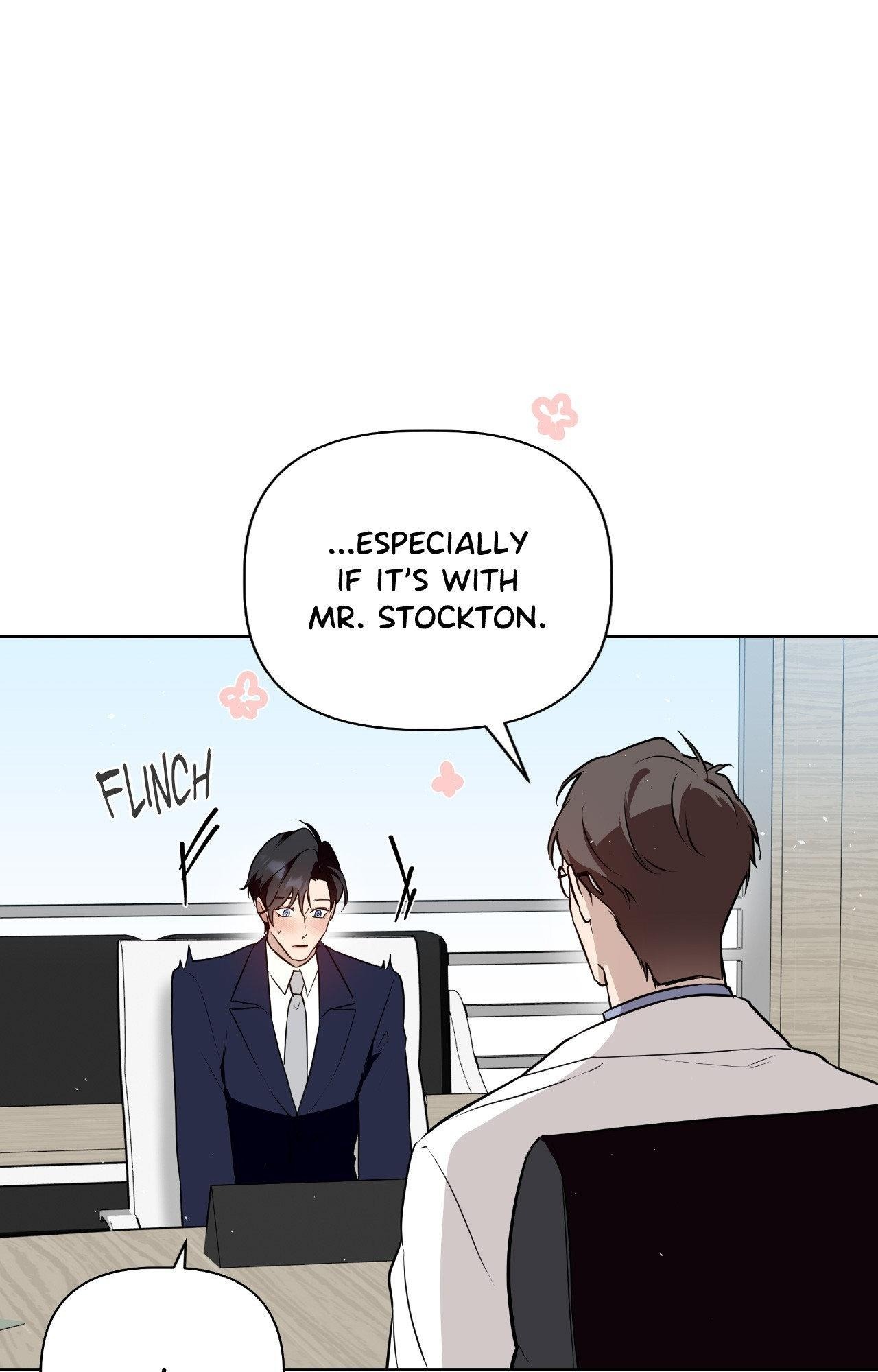 My Perfect Omega Chapter 39 - Page 9 in English