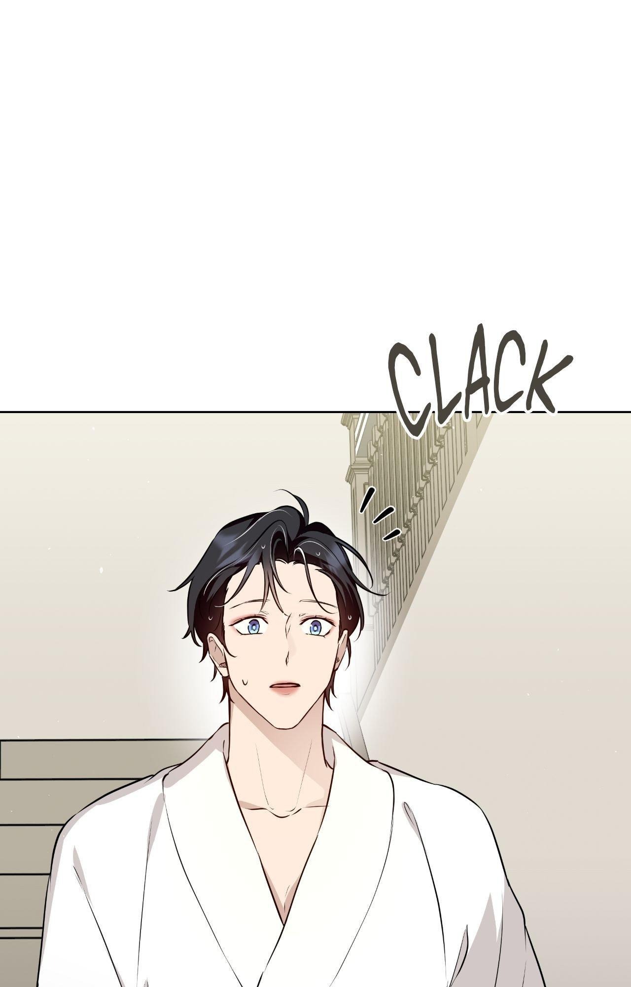 My Perfect Omega Chapter 39 - Page 96 in English