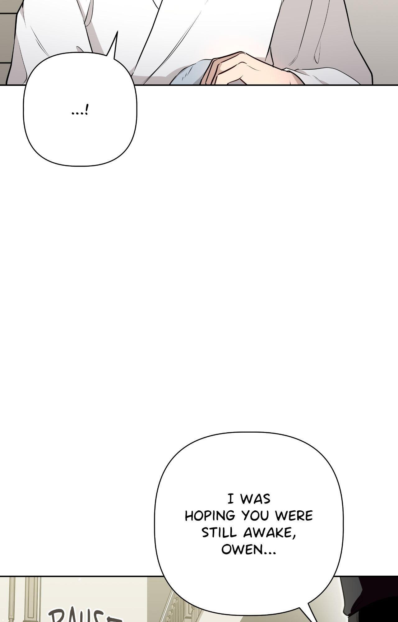 My Perfect Omega Chapter 39 - Page 97 in English