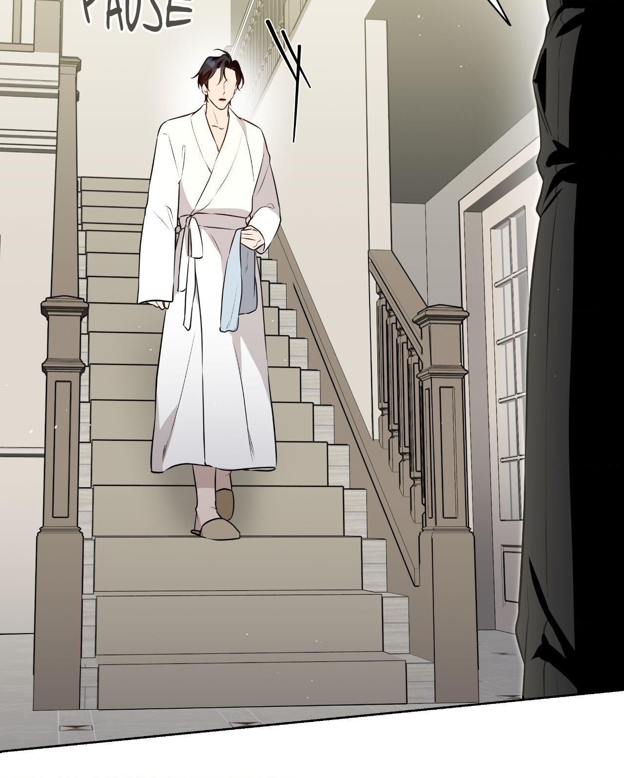 My Perfect Omega Chapter 39 - Page 98 in English