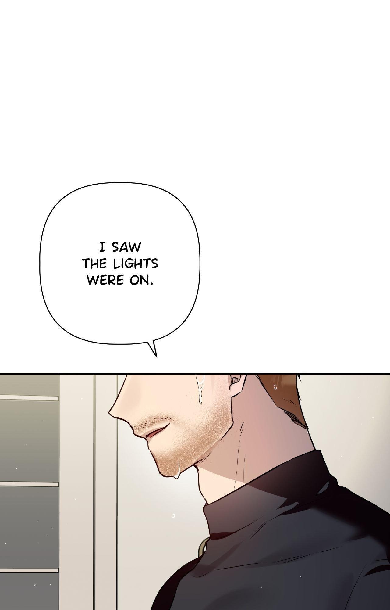 My Perfect Omega Chapter 39 - Page 99 in English
