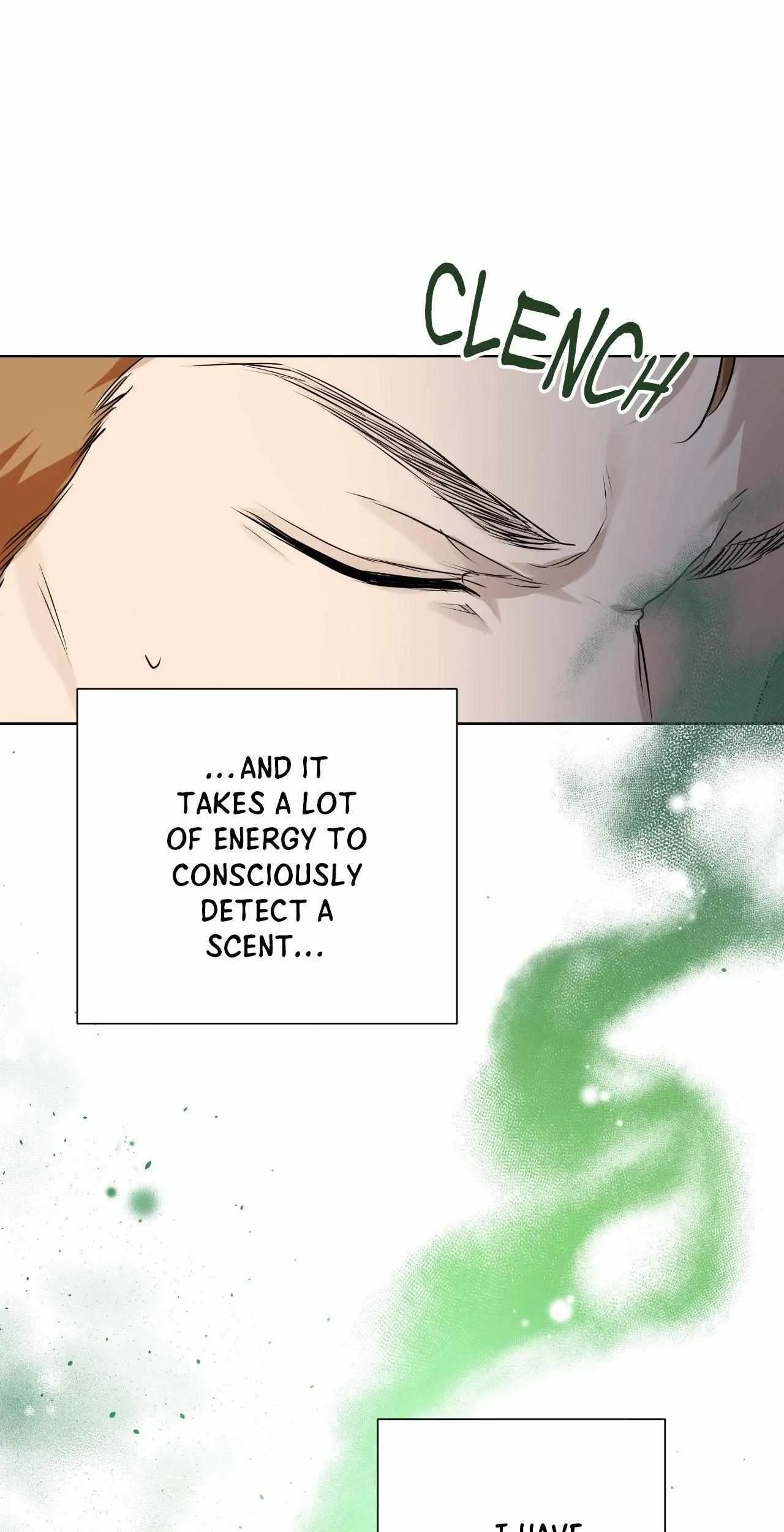 My Perfect Omega Chapter 4 - Page 10 in English