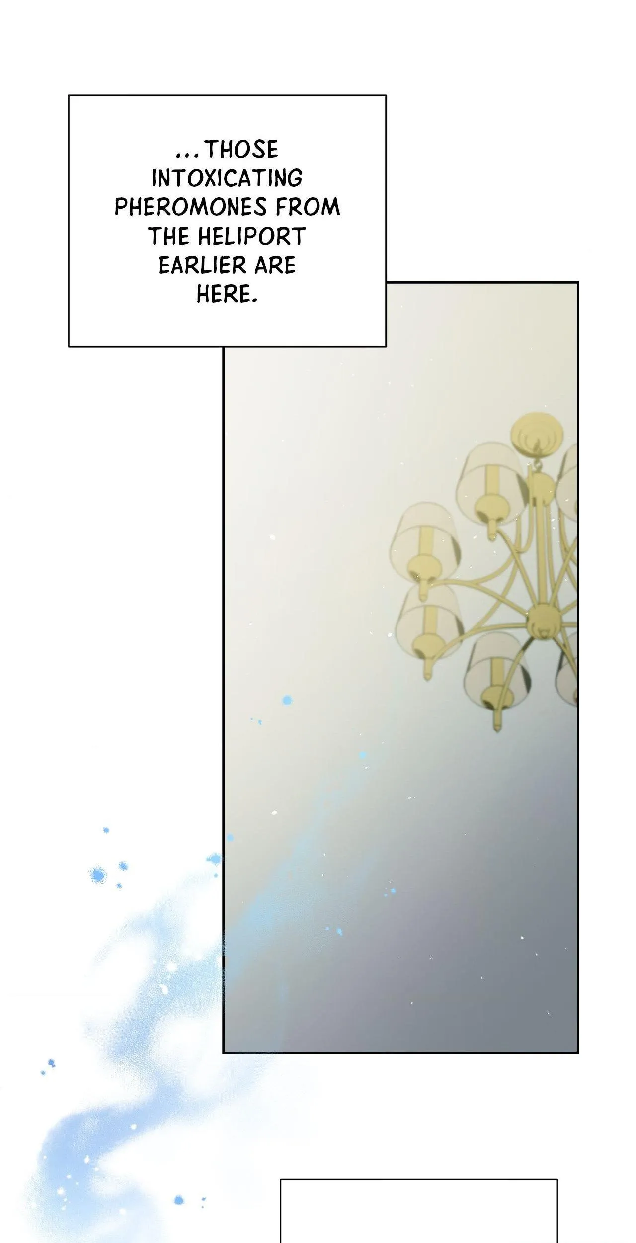 My Perfect Omega Chapter 4 - Page 14 in English